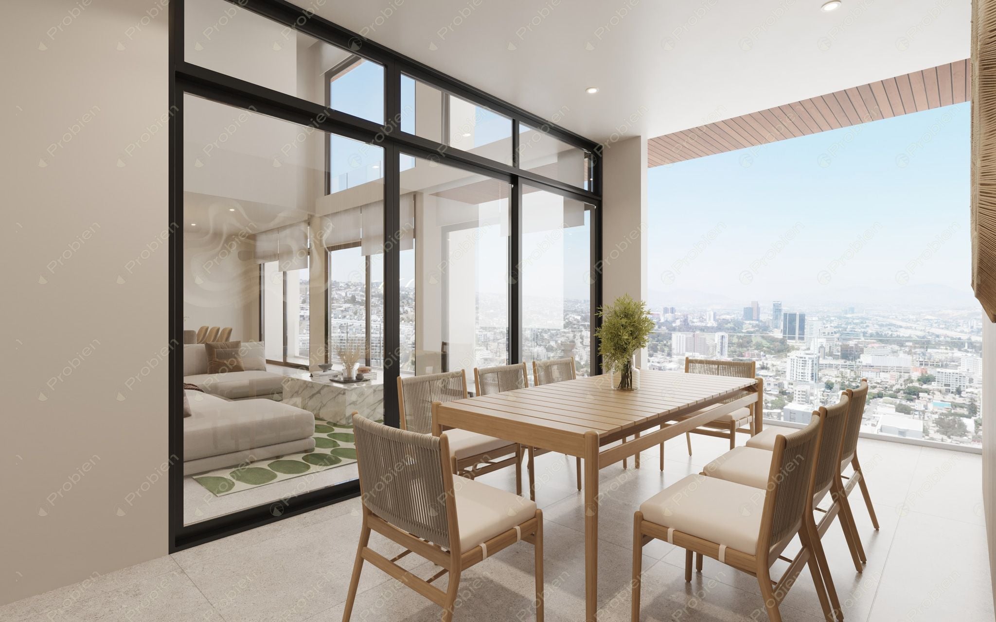 Elvira Residences PH 1 - Departamentos en Venta  - Foto 5 de 12