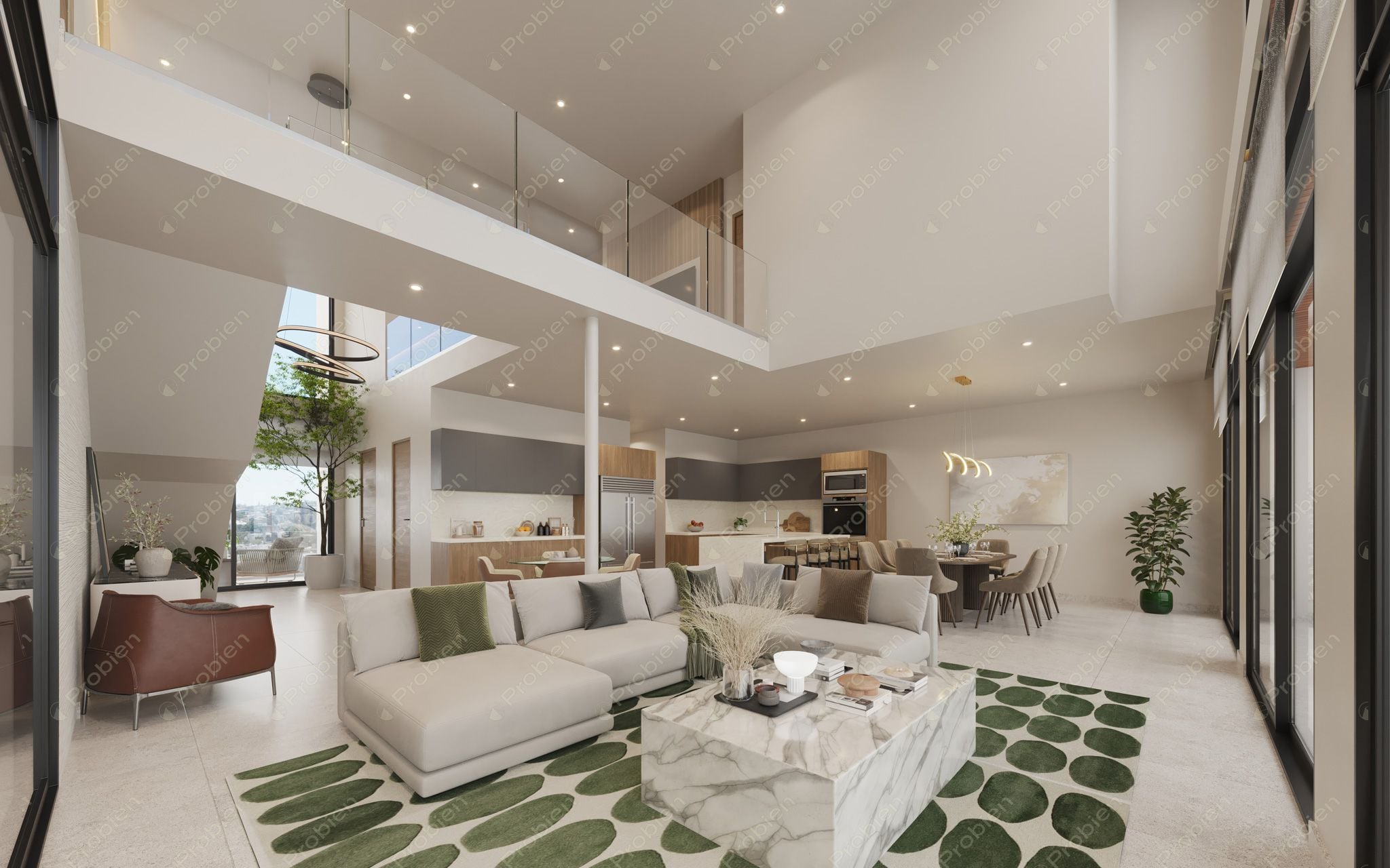 Elvira Residences PH 1 - Departamentos en Venta  - Foto 6 de 12