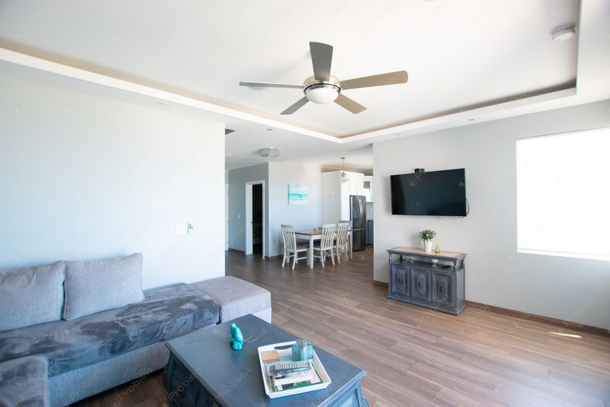 Casa en venta cercana al mar en Residencial San Marino - Foto 19 de 23