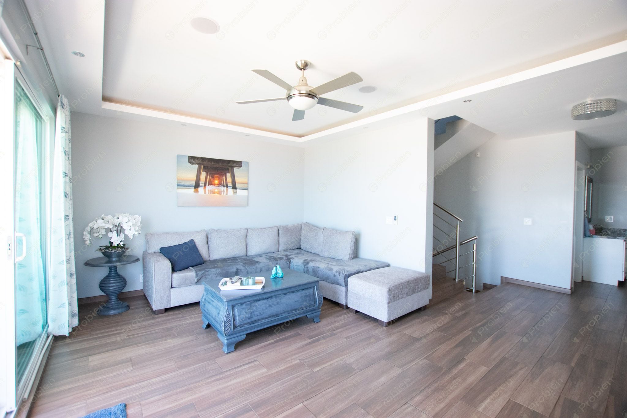 Casa en venta cercana al mar en Residencial San Marino - Foto 20 de 23