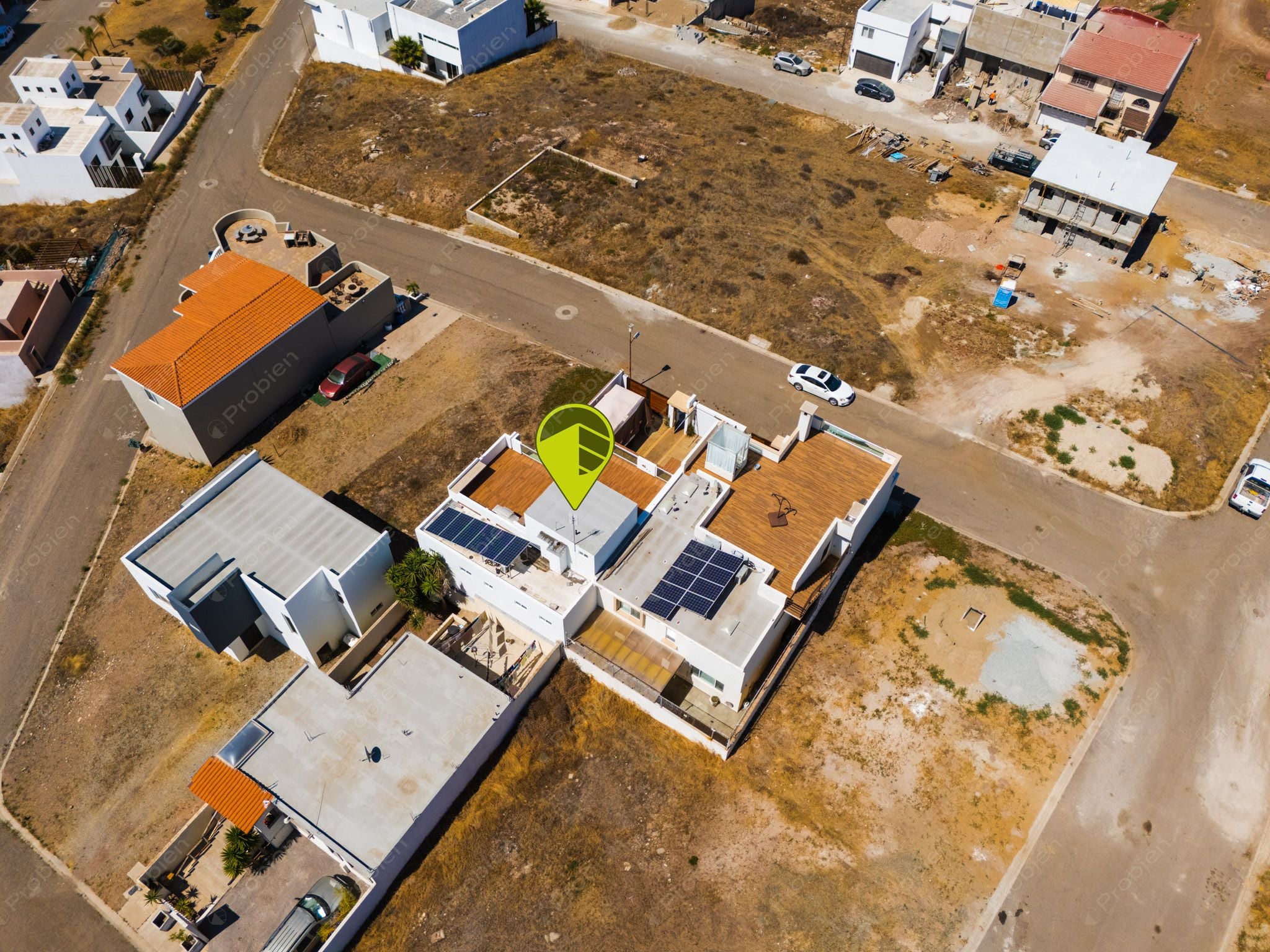 Casa en venta cercana al mar en Residencial San Marino - Foto 23 de 23