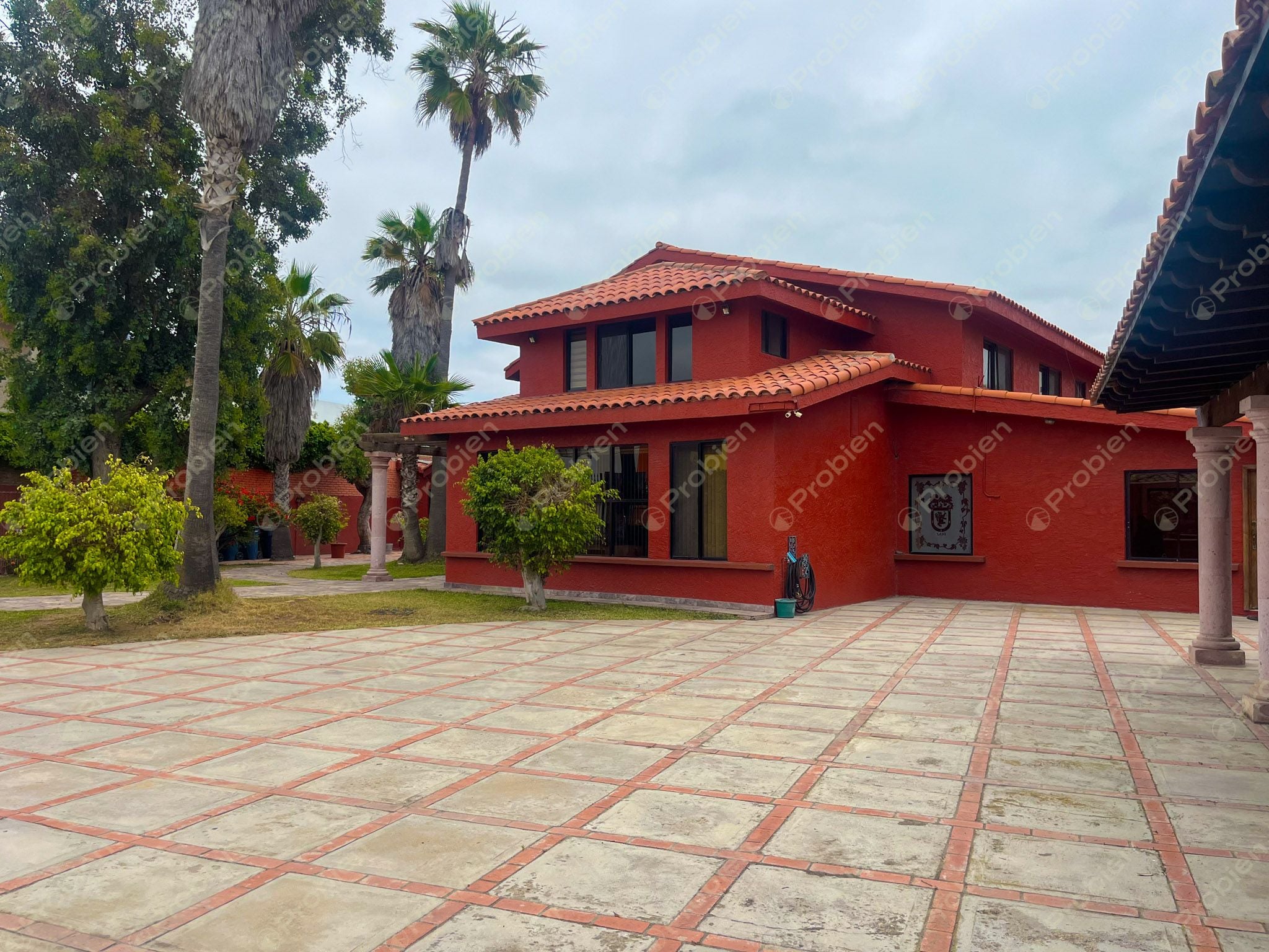 Hermosa Residencia en Venta en Playas de Tijuana – 940 m² de Construcción - Foto 4 de 29