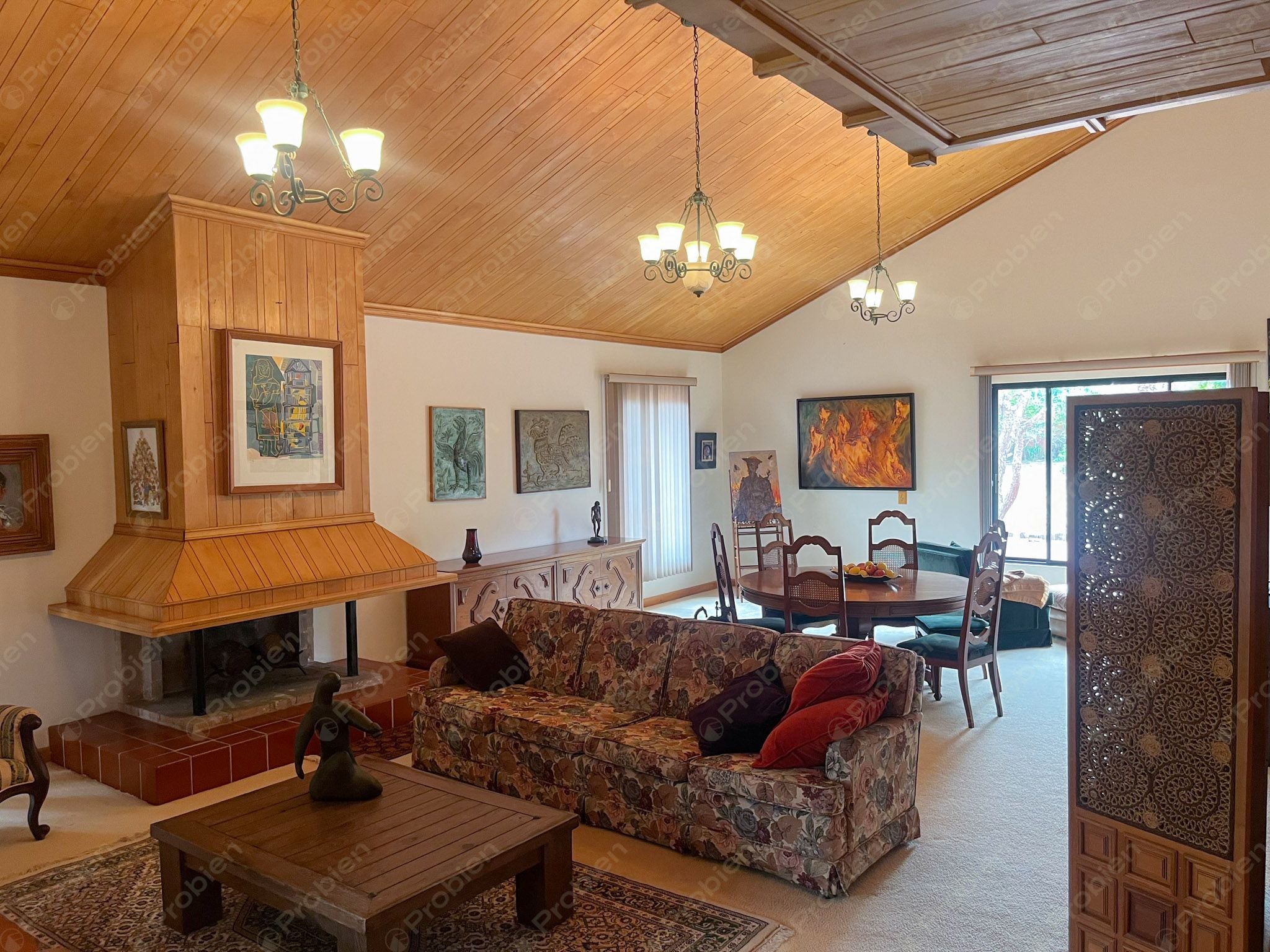 Hermosa Residencia en Venta en Playas de Tijuana – 940 m² de Construcción - Foto 9 de 29