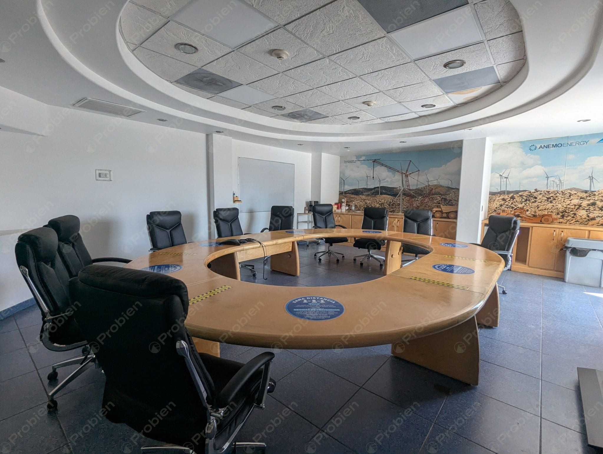 Terreno con edificio Corporativo en Venta – Vía Rápida, Zona Río 3ra Etapa - Foto 25 de 29