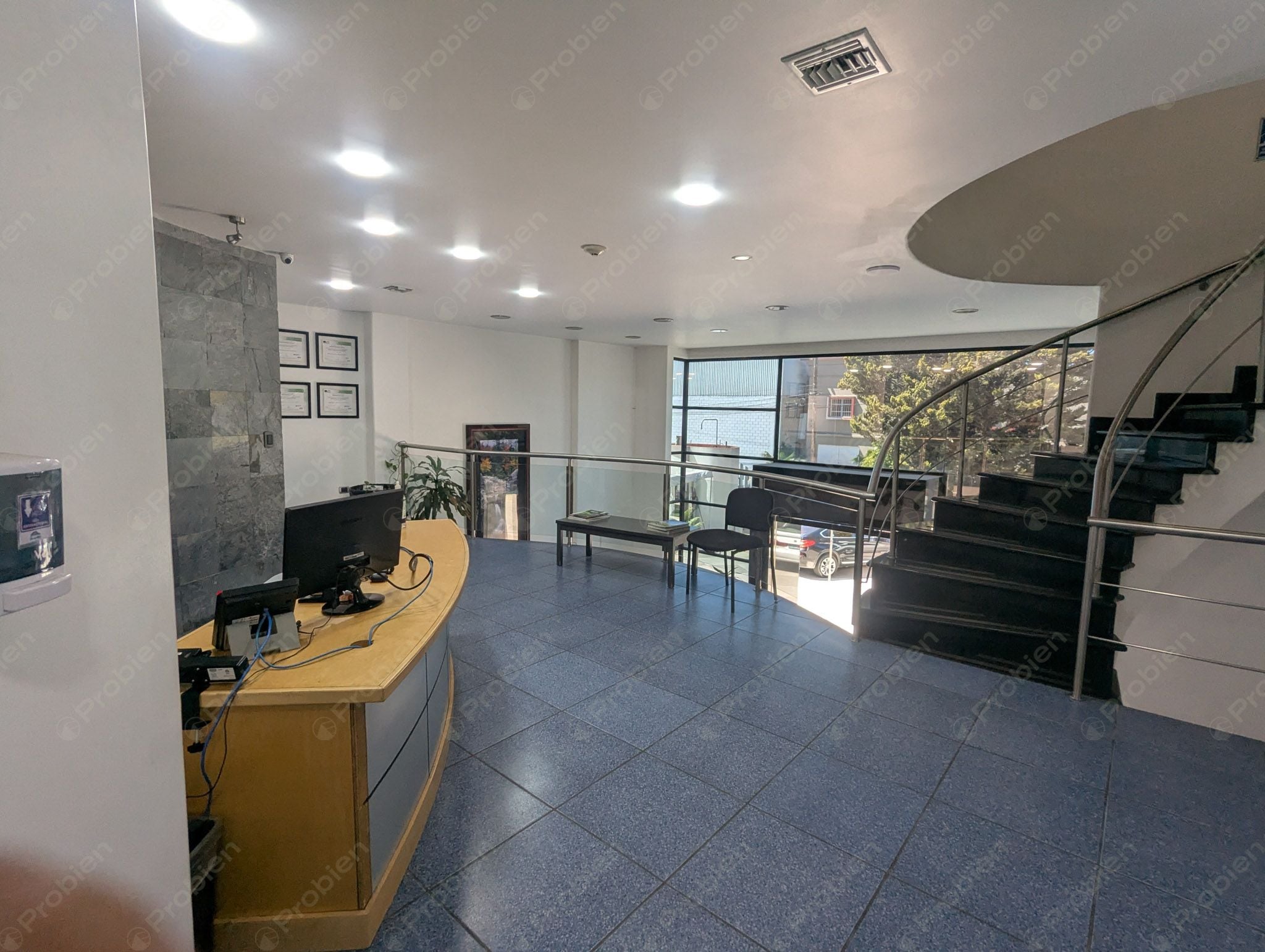 Terreno con edificio Corporativo en Venta – Vía Rápida, Zona Río 3ra Etapa - Foto 26 de 29