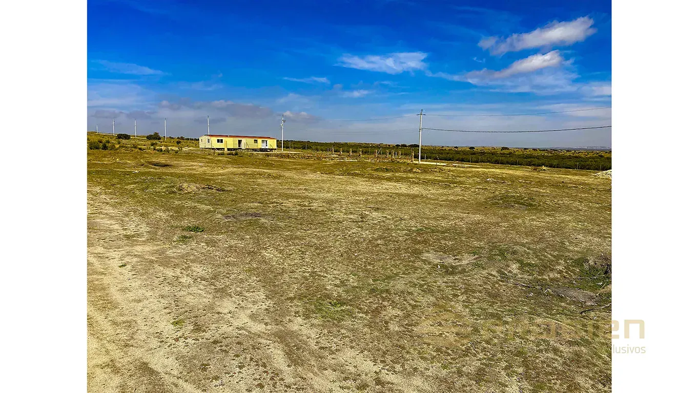 Terreno en venta en fraccionamiento Marbella Tecate - Foto 3 de 12