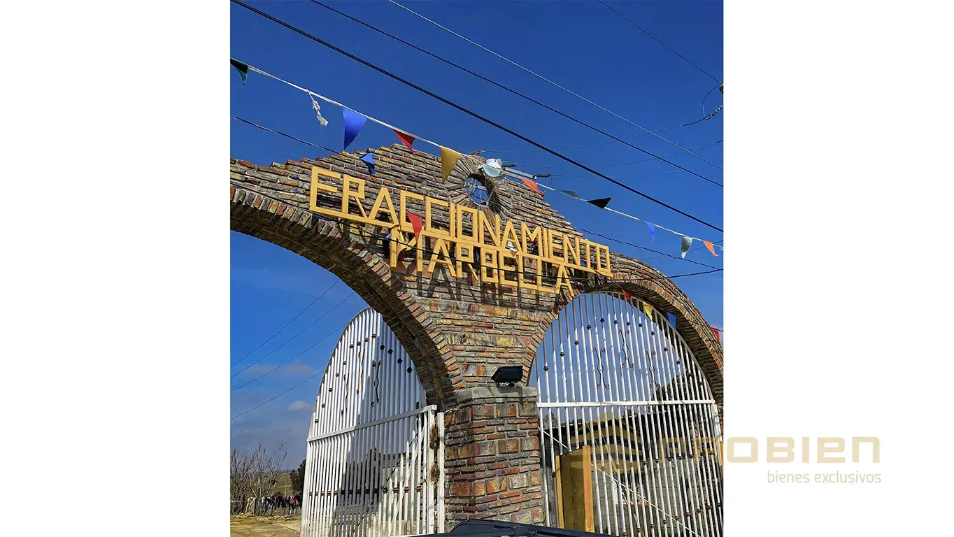 Terreno en venta en fraccionamiento Marbella Tecate - Foto 8 de 12