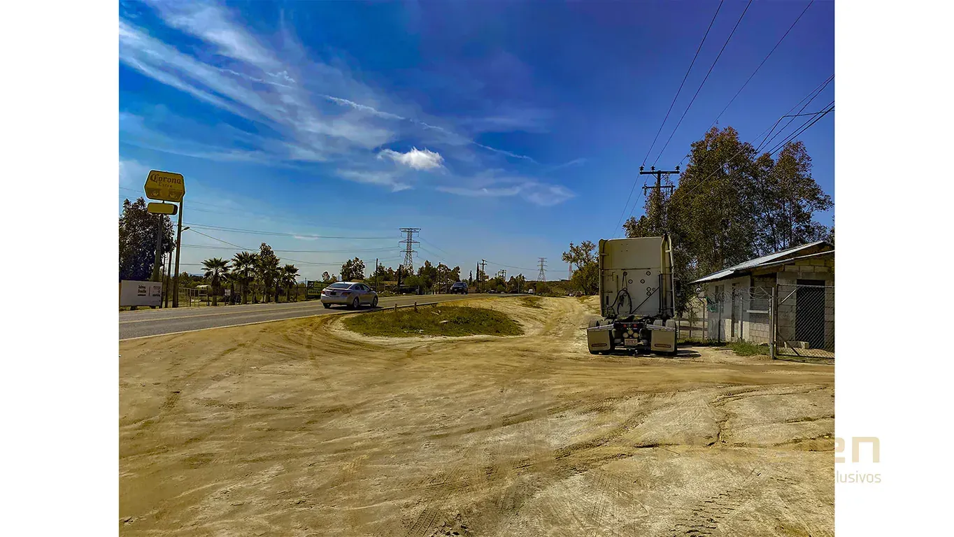 Terreno en venta en fraccionamiento Marbella Tecate - Foto 9 de 12