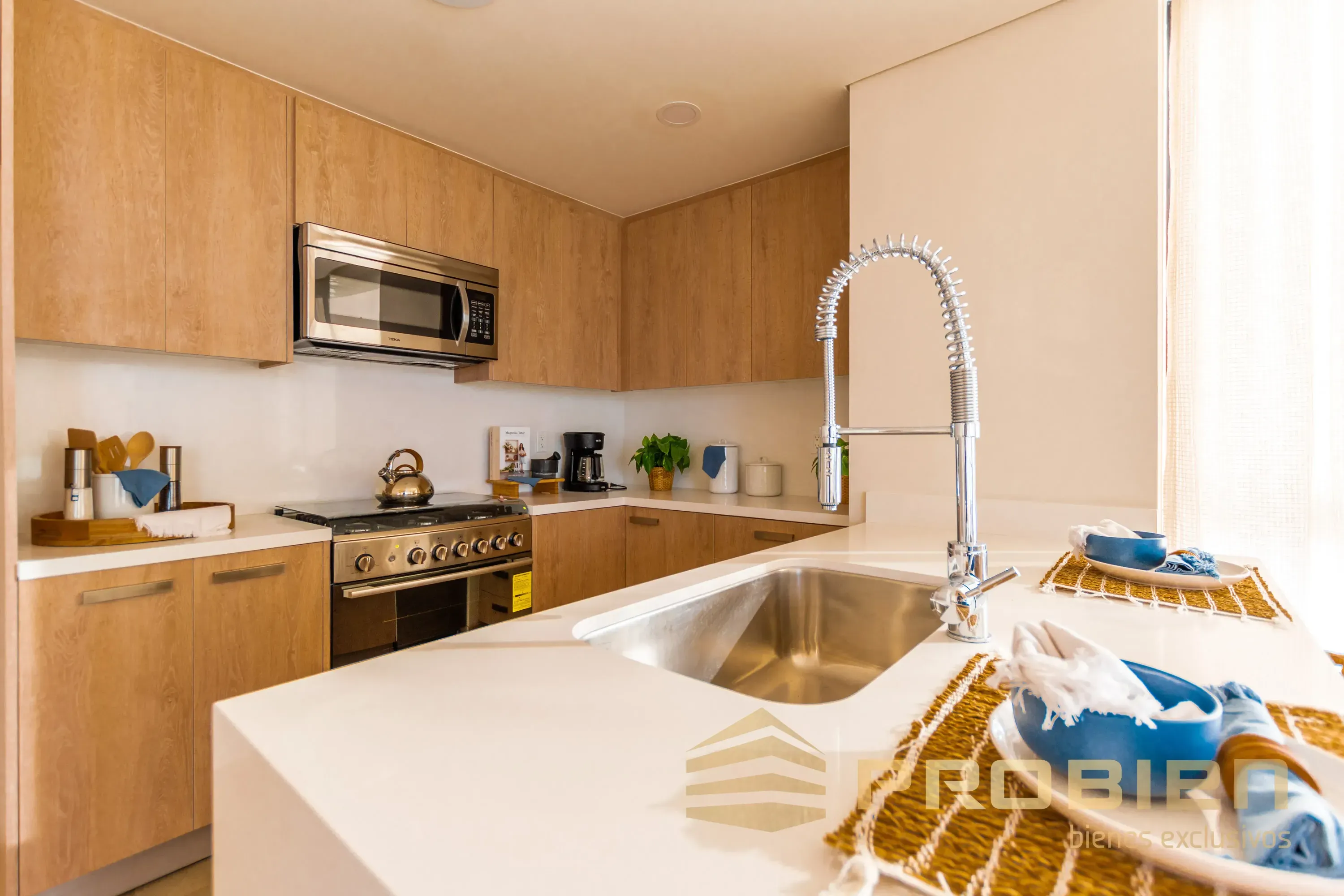 Departamentos en Venta Índigo Resort Living - Playas de Tijuana - Foto 10 de 25