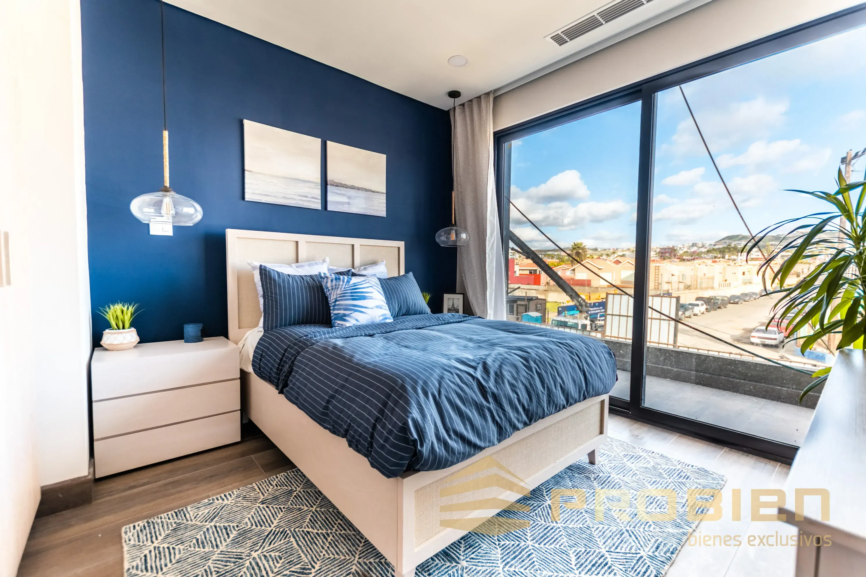 Departamentos en Venta Índigo Resort Living - Playas de Tijuana - Foto 15 de 25