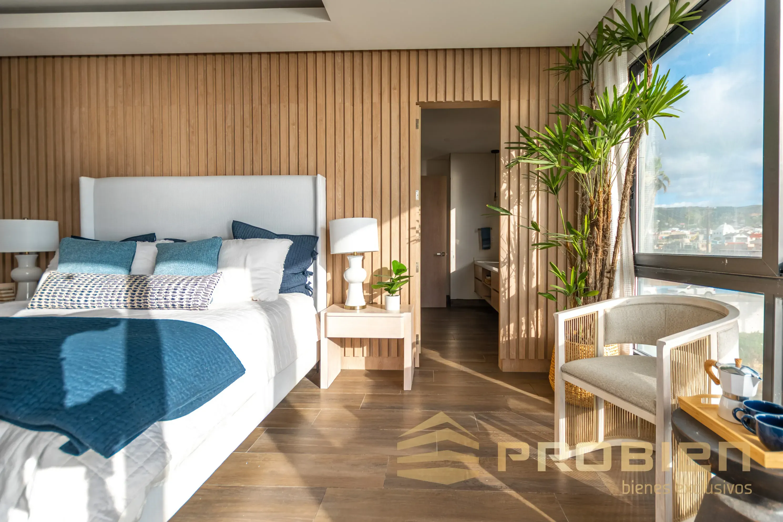 Departamentos en Venta Índigo Resort Living - Playas de Tijuana - Foto 16 de 25