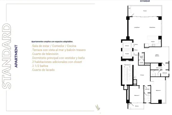 Departamentos en Venta Índigo Resort Living - Playas de Tijuana - Foto 24 de 25