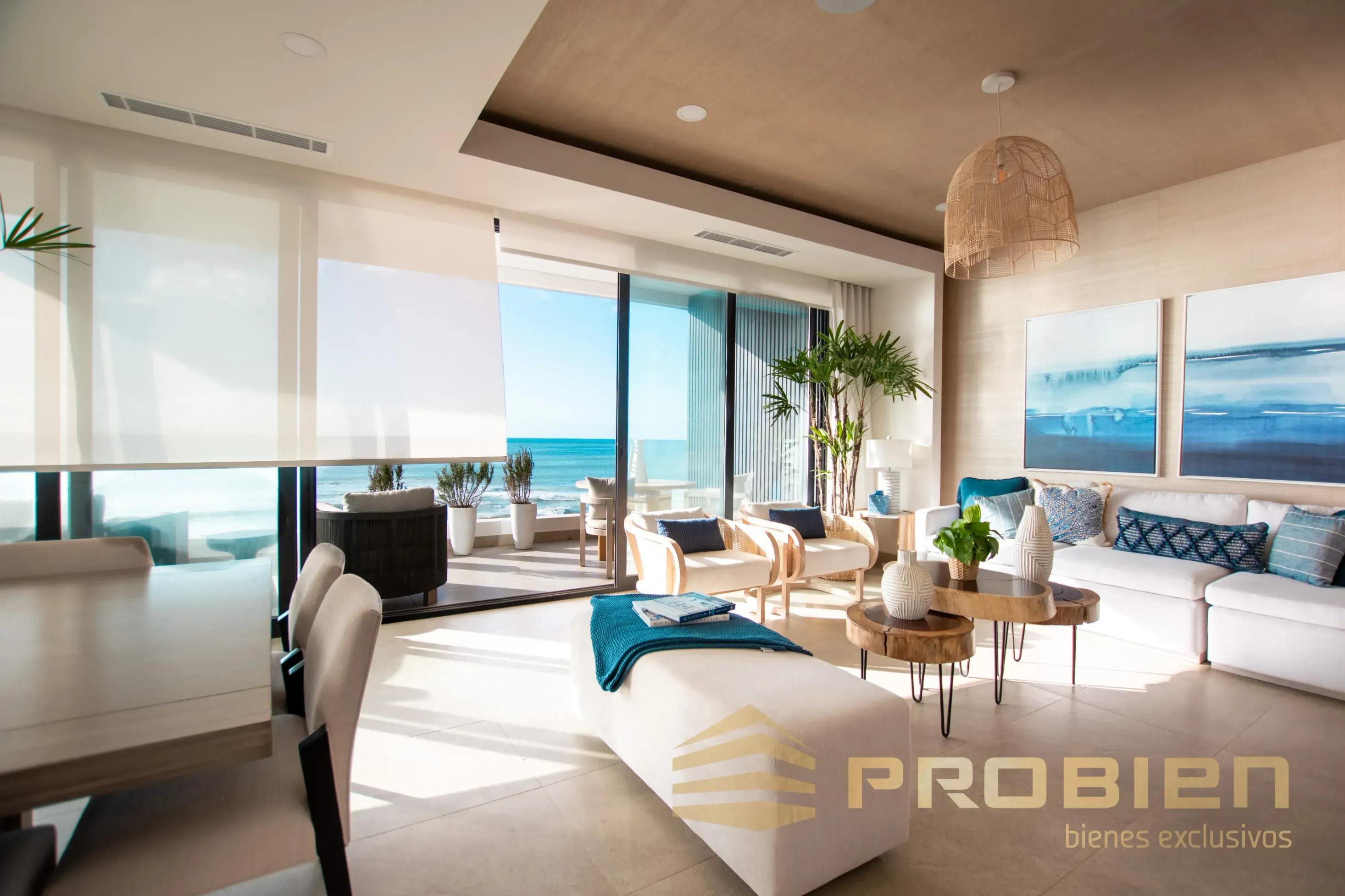 Departamentos en Venta Índigo Resort Living - Playas de Tijuana - Foto 5 de 25