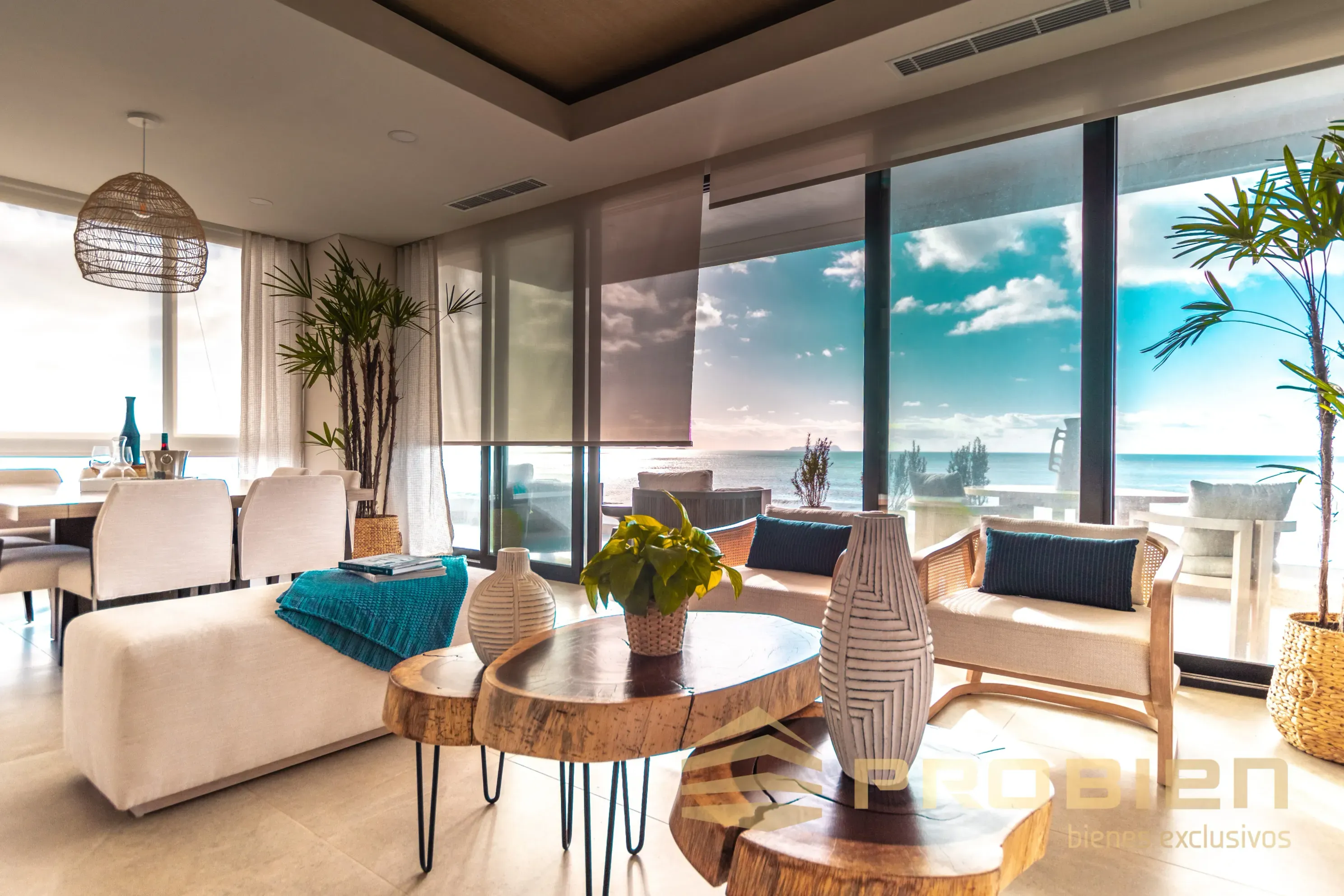 Departamentos en Venta Índigo Resort Living - Playas de Tijuana - Foto 6 de 25