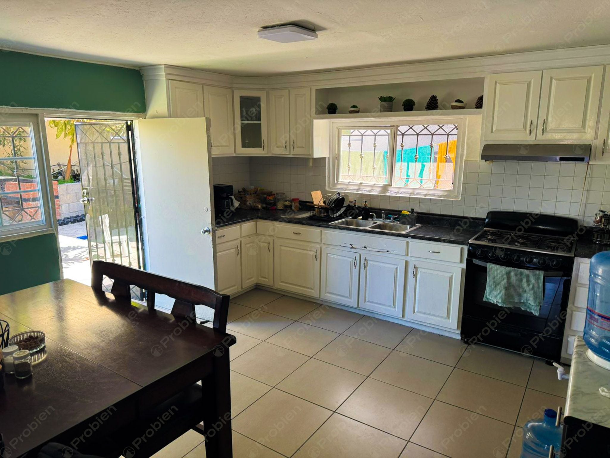 Terreno con Construcción en Venta – Privada en Colonia Chula Vista - Foto 10 de 18