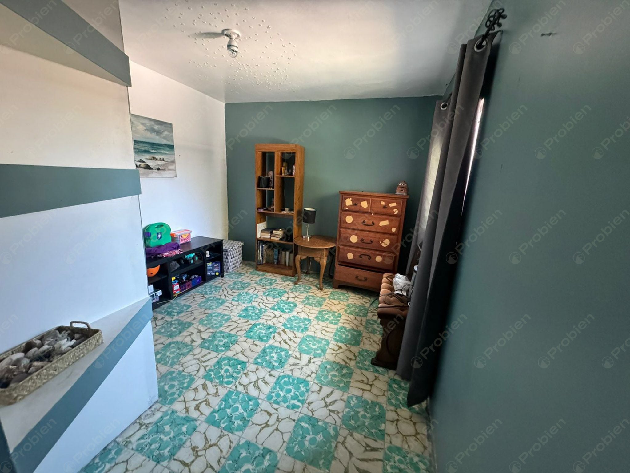 Terreno con Construcción en Venta – Privada en Colonia Chula Vista - Foto 16 de 18