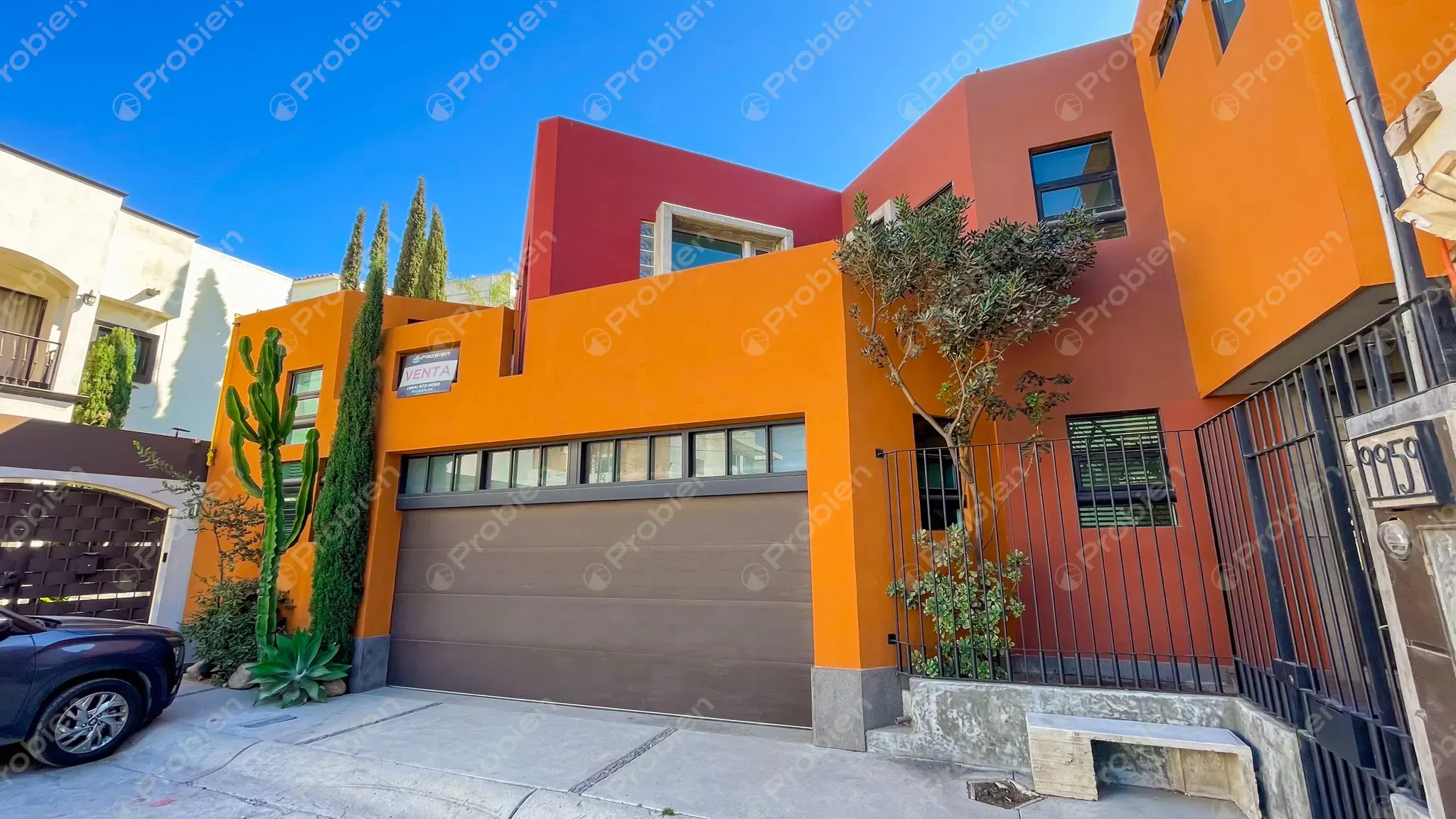 Casa en Venta - Chapultepec Doctores - Foto 3 de 27