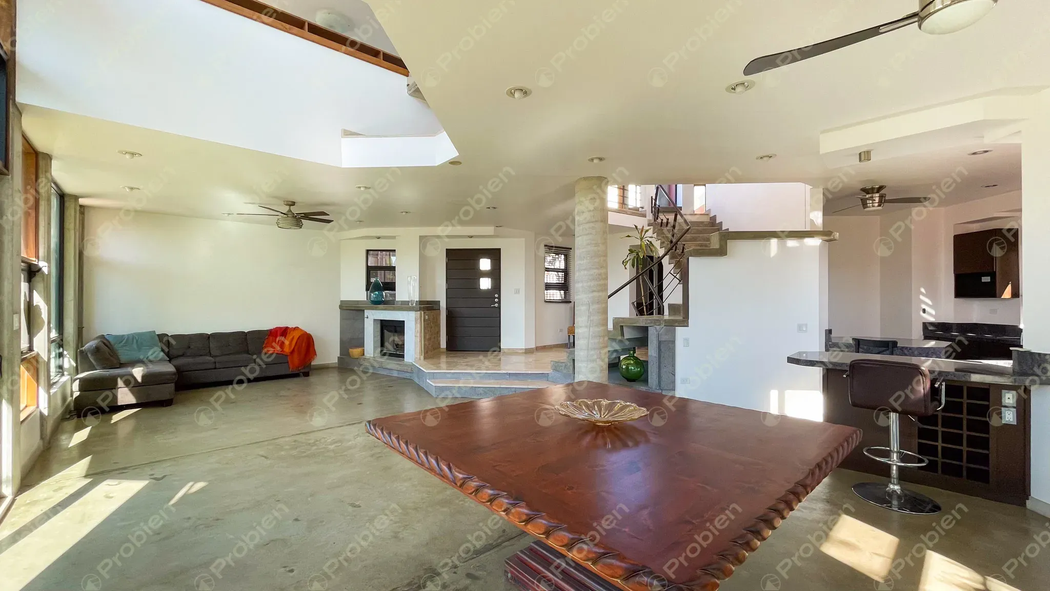 Casa en Venta - Chapultepec Doctores - Foto 4 de 27