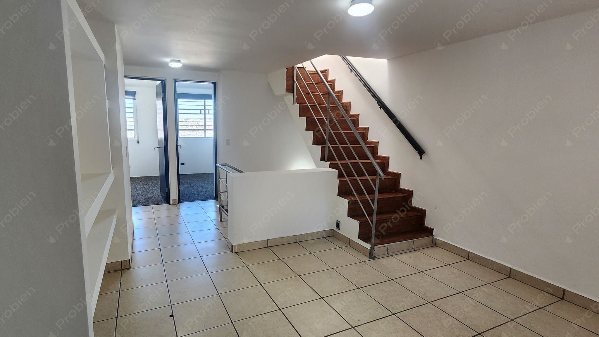 Casa en Venta en Privada El Lago – Excelente Ubicación y Seguridad - Foto 9 de 11