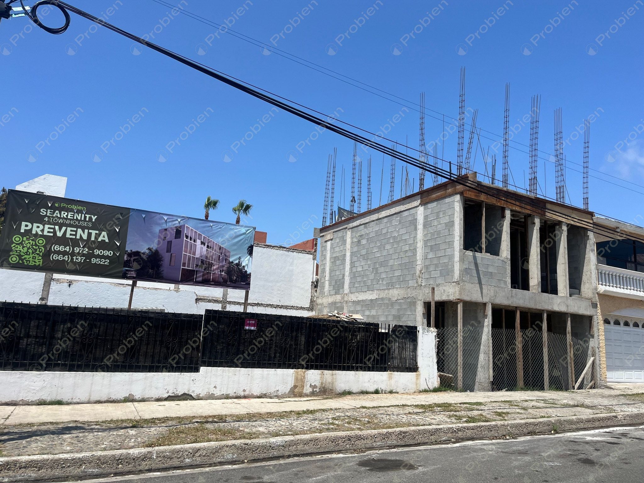 SEARENITY Townhouses en Playas de Tijuana – Exclusividad, Confort y Rooftop con Vista al Mar - Foto 18 de 22