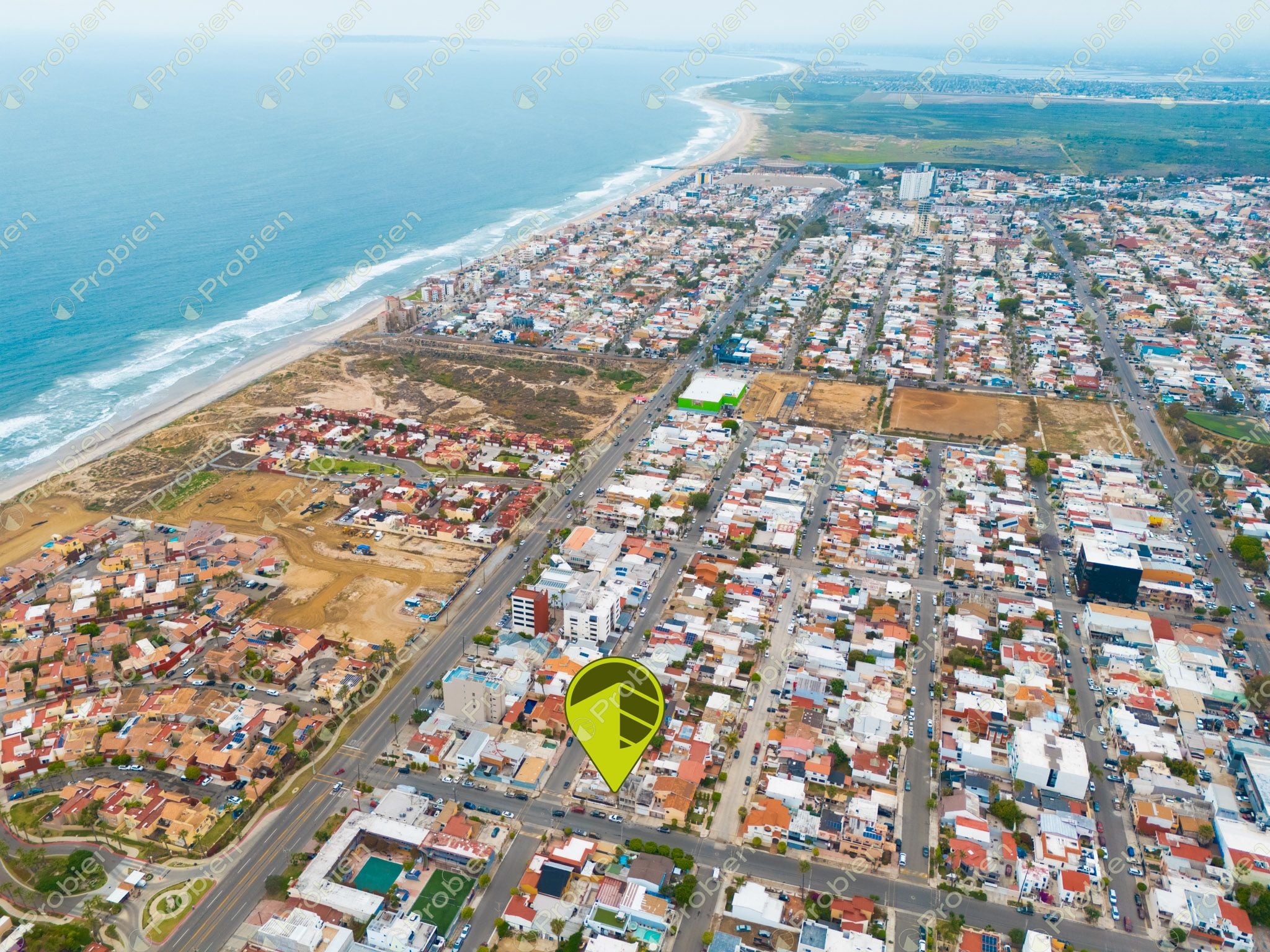 SEARENITY Townhouses en Playas de Tijuana – Exclusividad, Confort y Rooftop con Vista al Mar - Foto 22 de 22