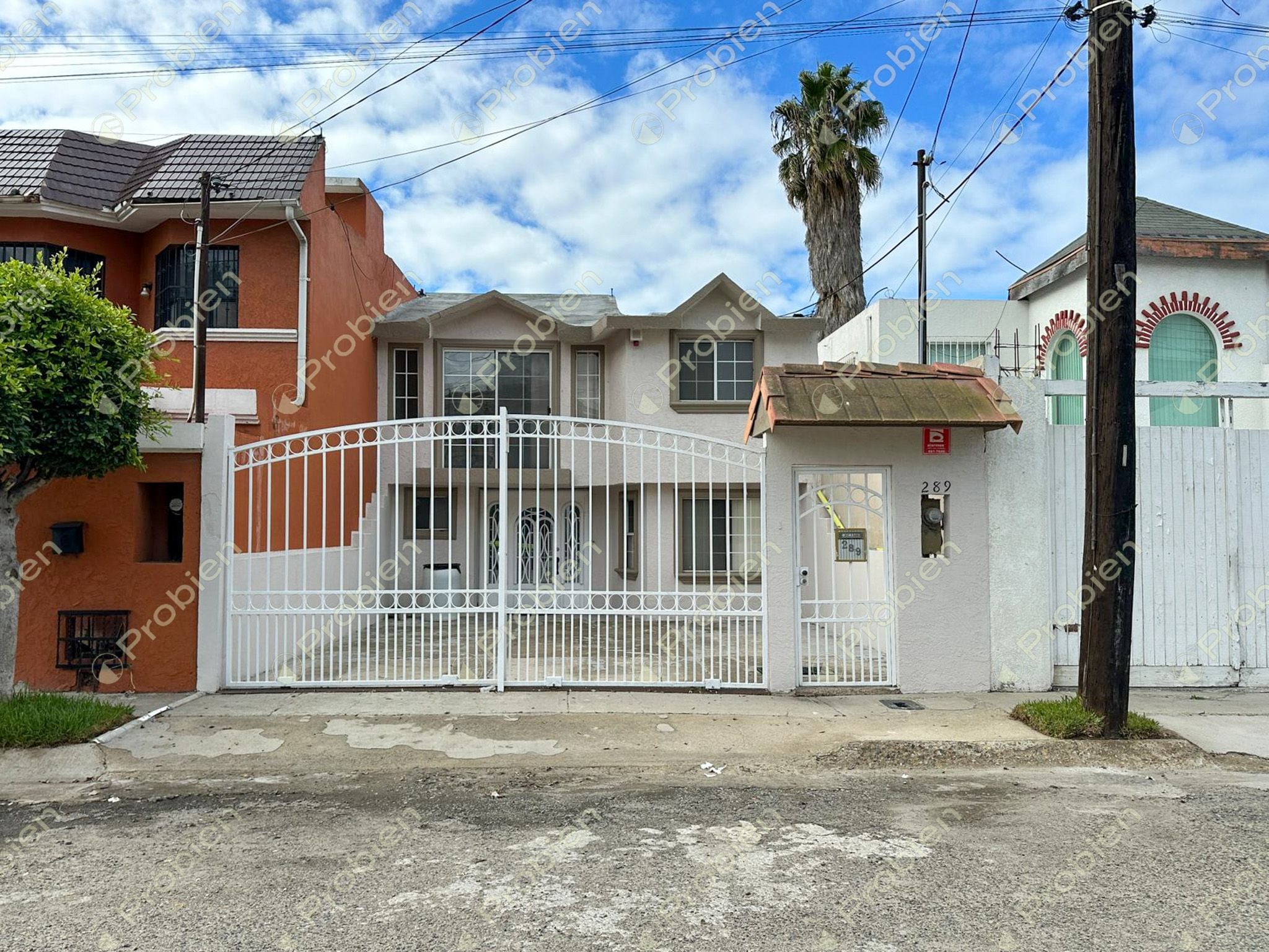 Casa en Venta en Isla Coronado, Playas de Tijuana – Ubicación Privilegiada Cerca del Mar - Foto 1 de 24