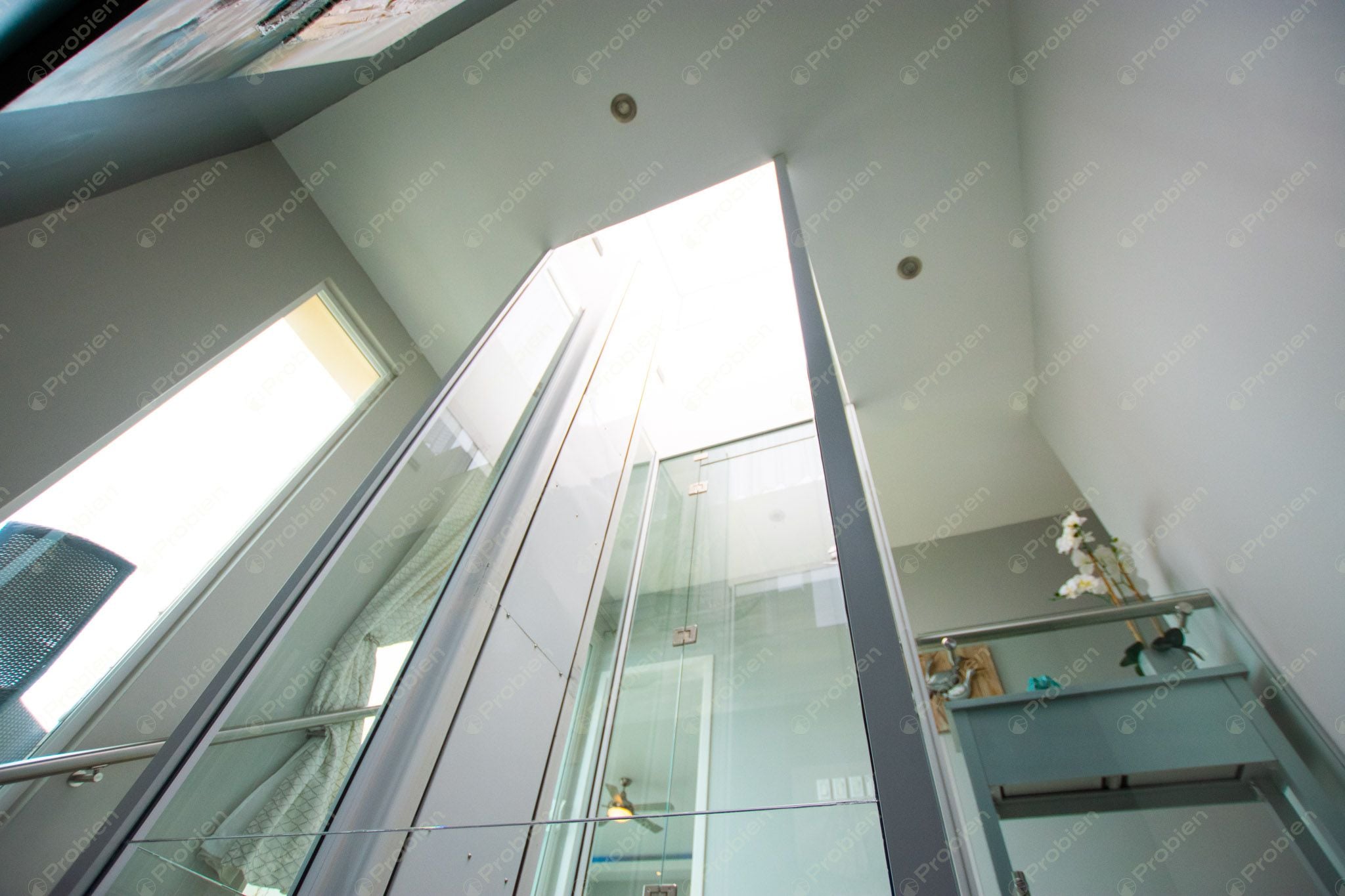 Casa de Lujo en Venta en San Marino – Vista al Mar, Elevador y Acabados Premium - Foto 14 de 36