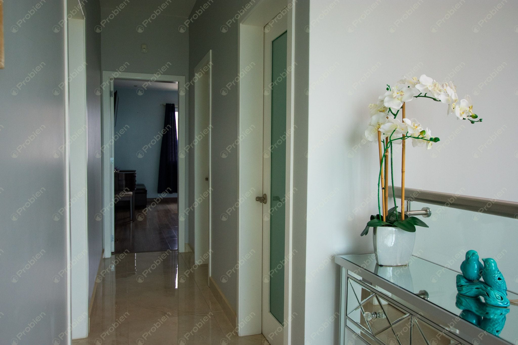 Casa de Lujo en Venta en San Marino – Vista al Mar, Elevador y Acabados Premium - Foto 15 de 36