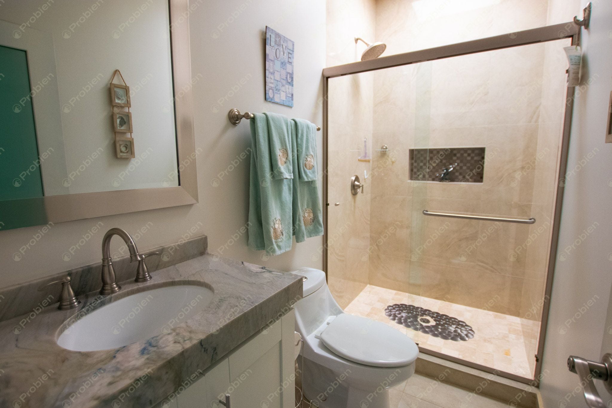 Casa de Lujo en Venta en San Marino – Vista al Mar, Elevador y Acabados Premium - Foto 18 de 36