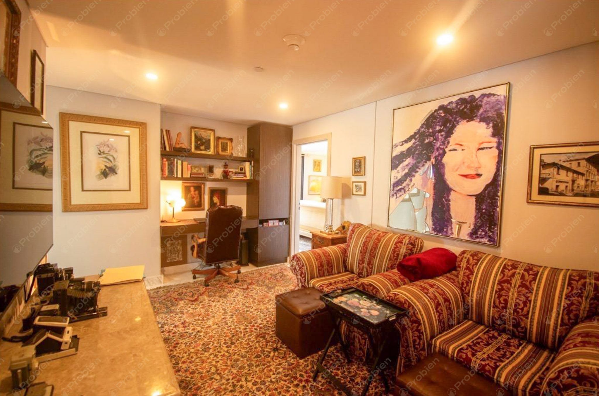 Departamento de Lujo en Venta en New City Residencial – Torre Rubí - Foto 10 de 18