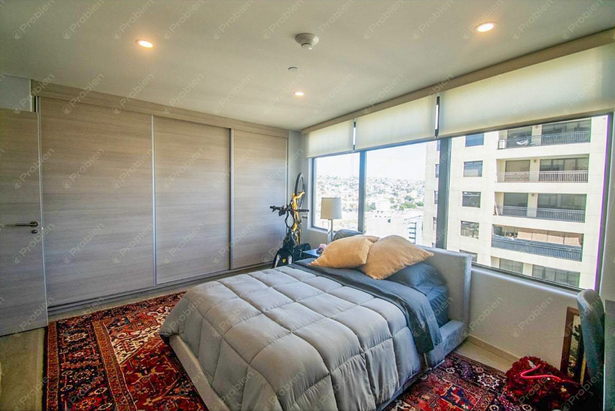 Departamento de Lujo en Venta en New City Residencial – Torre Rubí - Foto 14 de 18