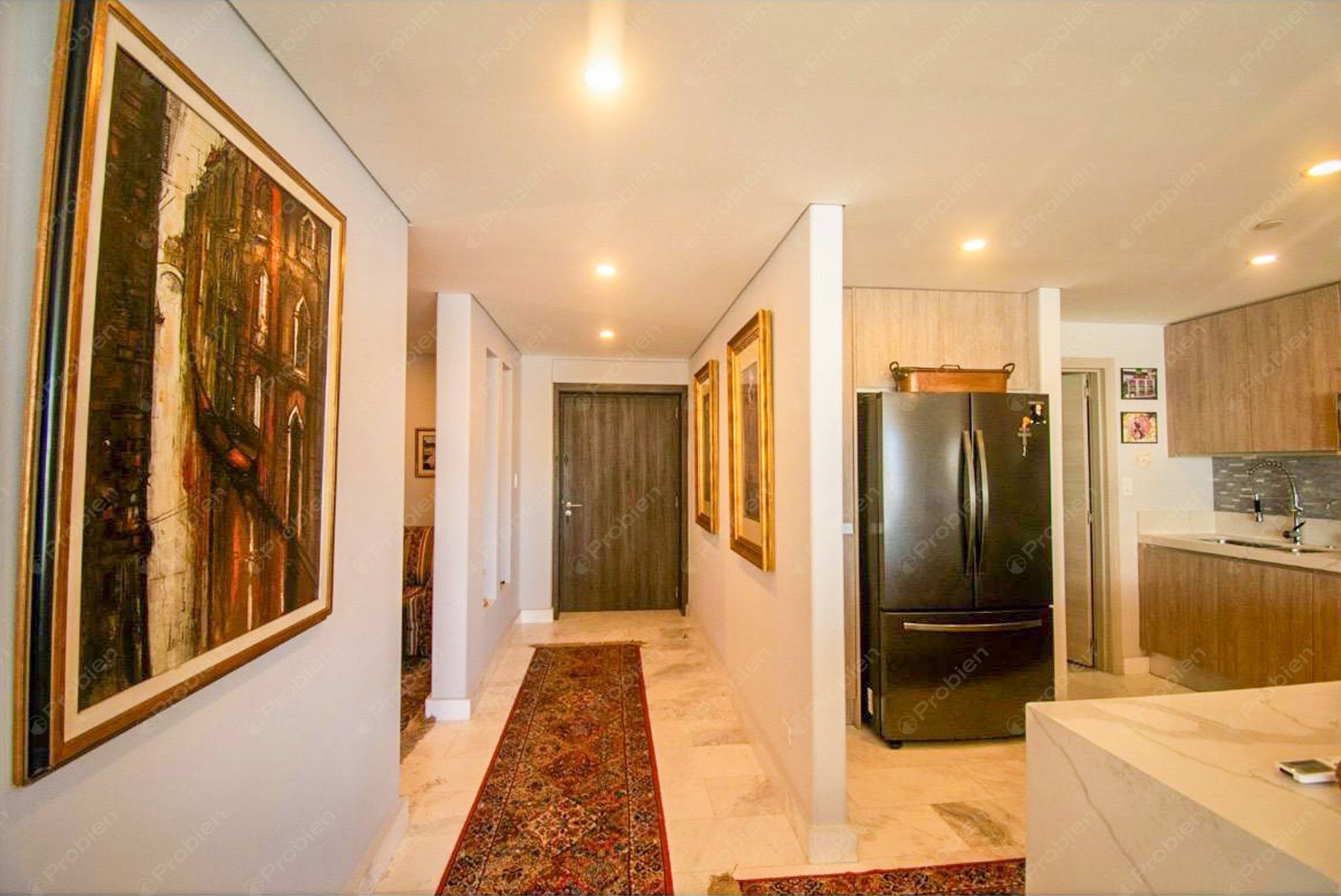 Departamento de Lujo en Venta en New City Residencial – Torre Rubí - Foto 5 de 18