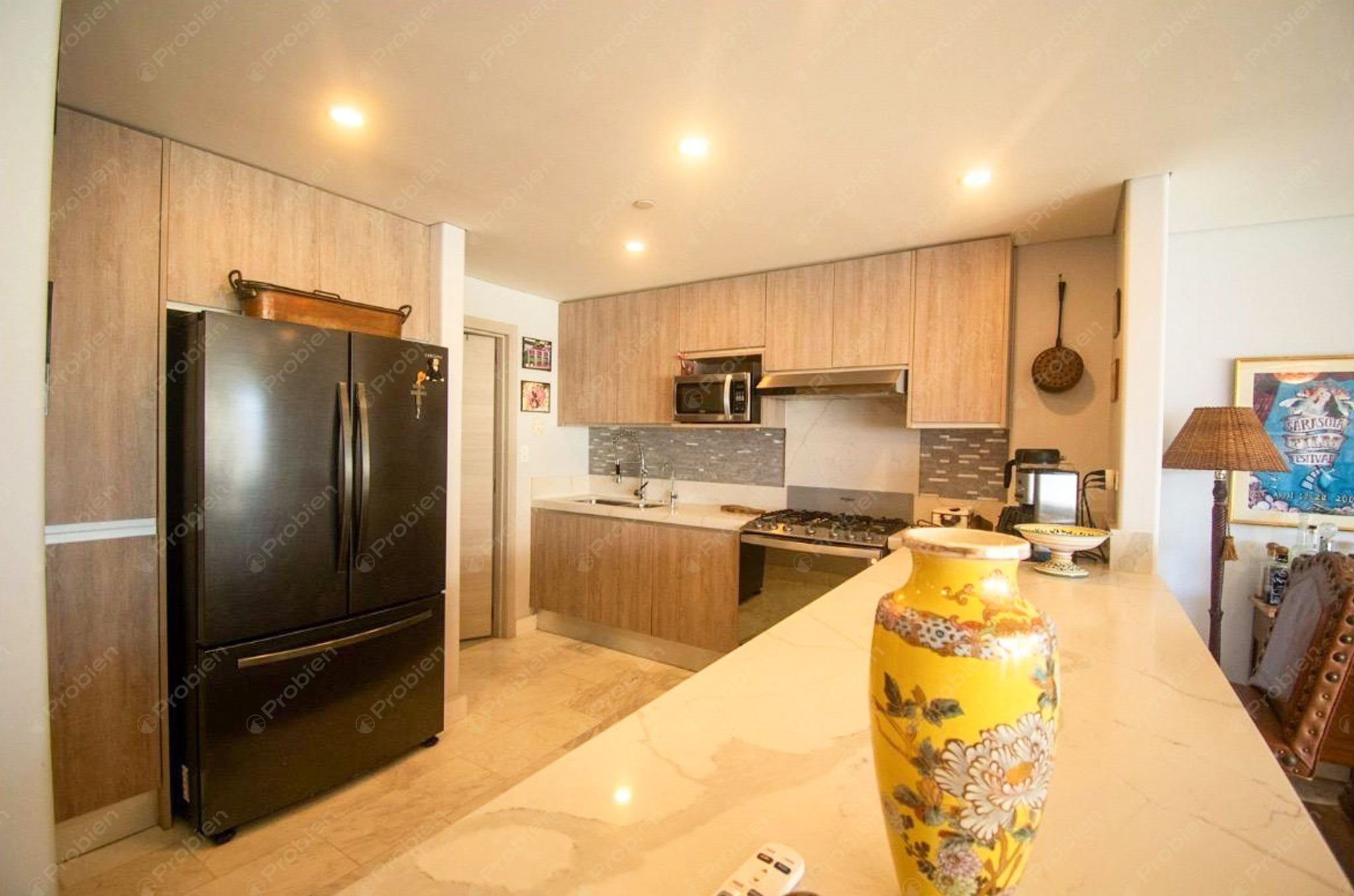 Departamento de Lujo en Venta en New City Residencial – Torre Rubí - Foto 9 de 18