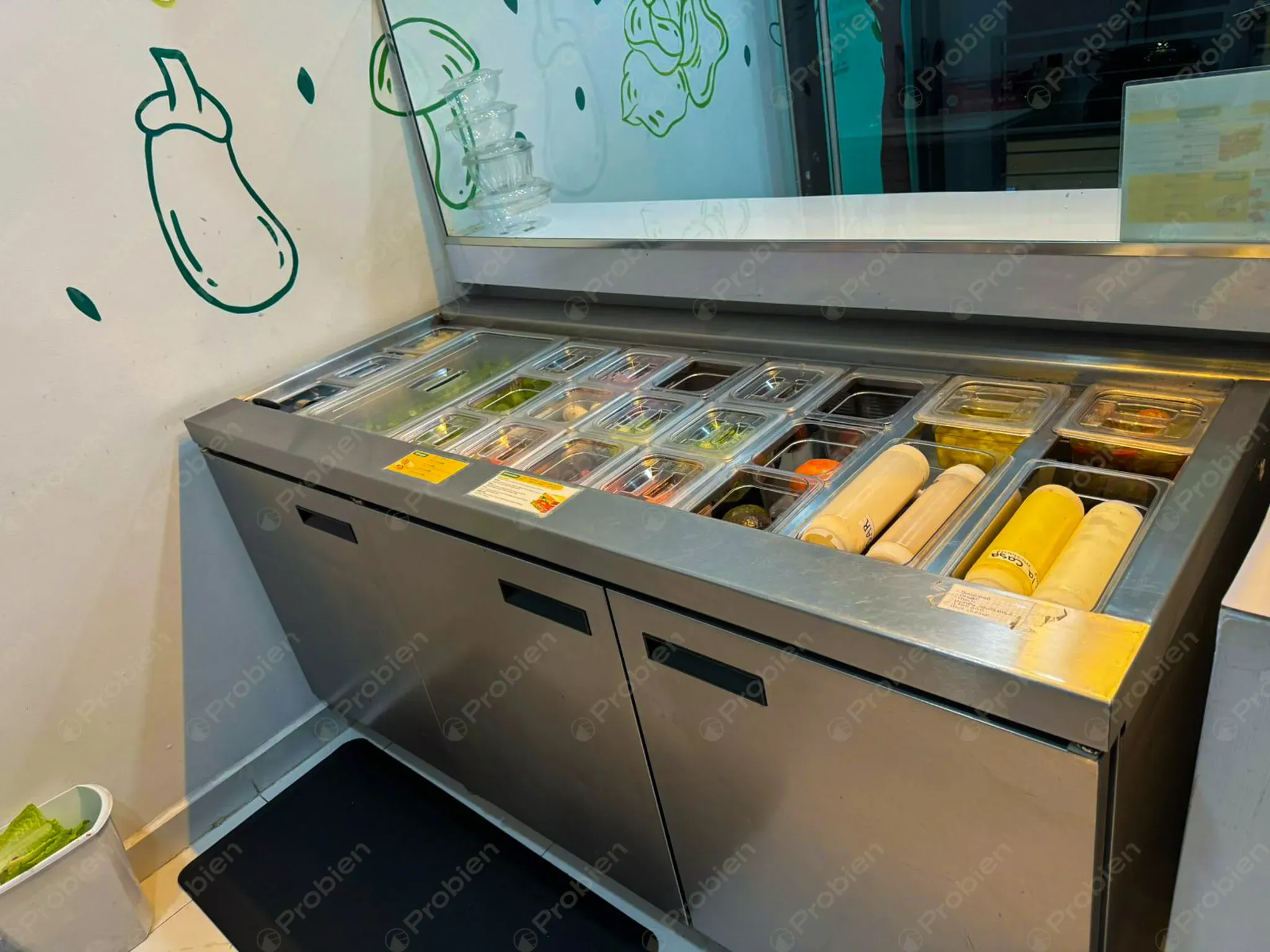 Traspaso de Local Comercial - Plaza Jalisco Cacho - Foto 2 de 8