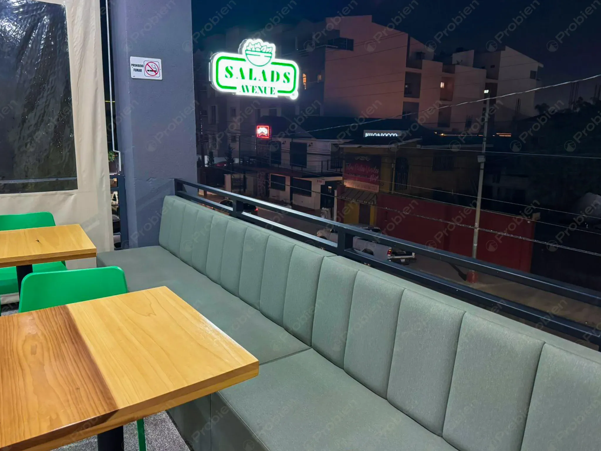 Traspaso de Local Comercial - Plaza Jalisco Cacho - Foto 5 de 8