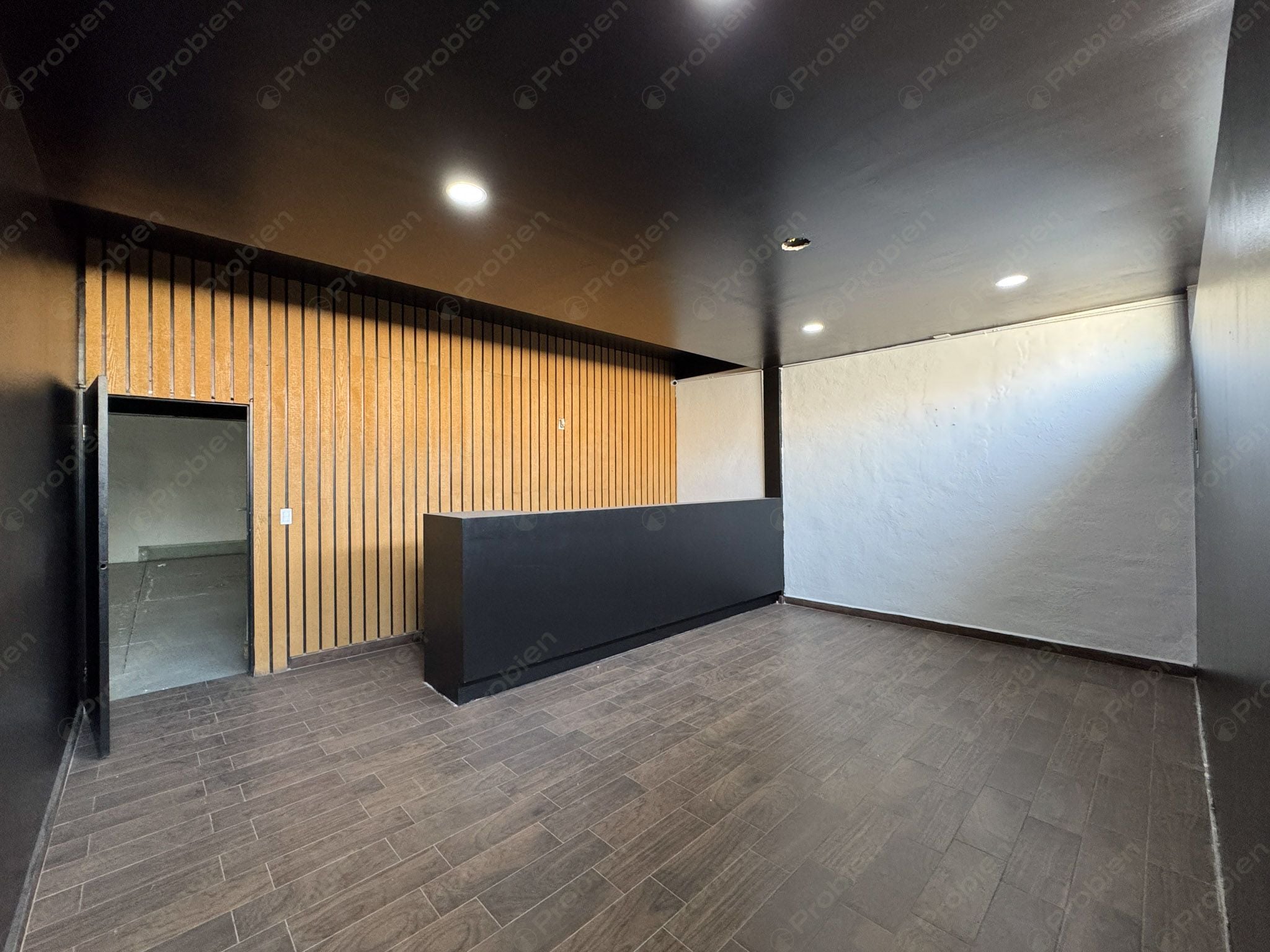 Bodega en Venta – Sobre Vía Rápida Poniente - Foto 4 de 9