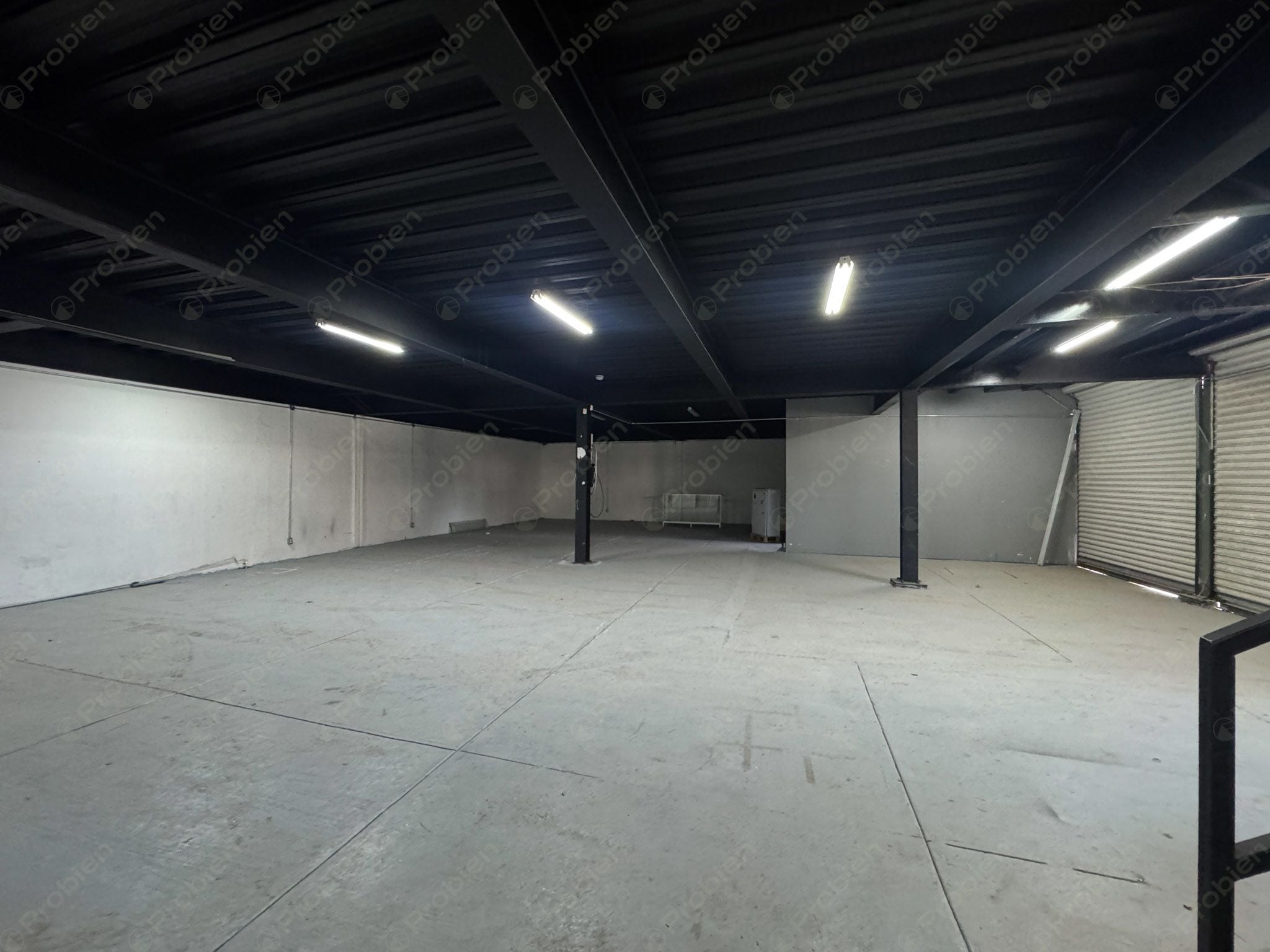 Bodega en Venta – Sobre Vía Rápida Poniente - Foto 9 de 9