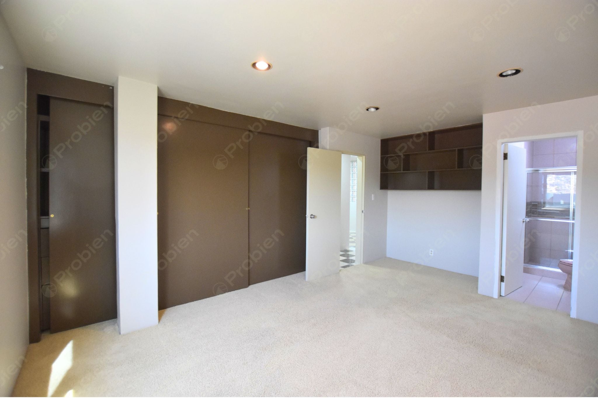 Amplio Departamento en Venta en Colonia Hipódromo – 249 m², Roof Deck y Oficina Privada - Foto 11 de 30