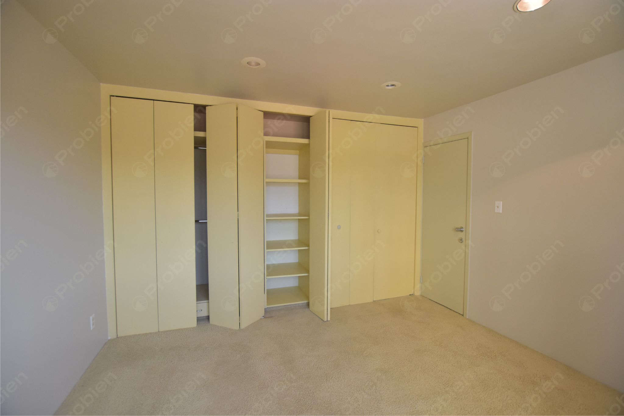 Amplio Departamento en Venta en Colonia Hipódromo – 249 m², Roof Deck y Oficina Privada - Foto 14 de 30