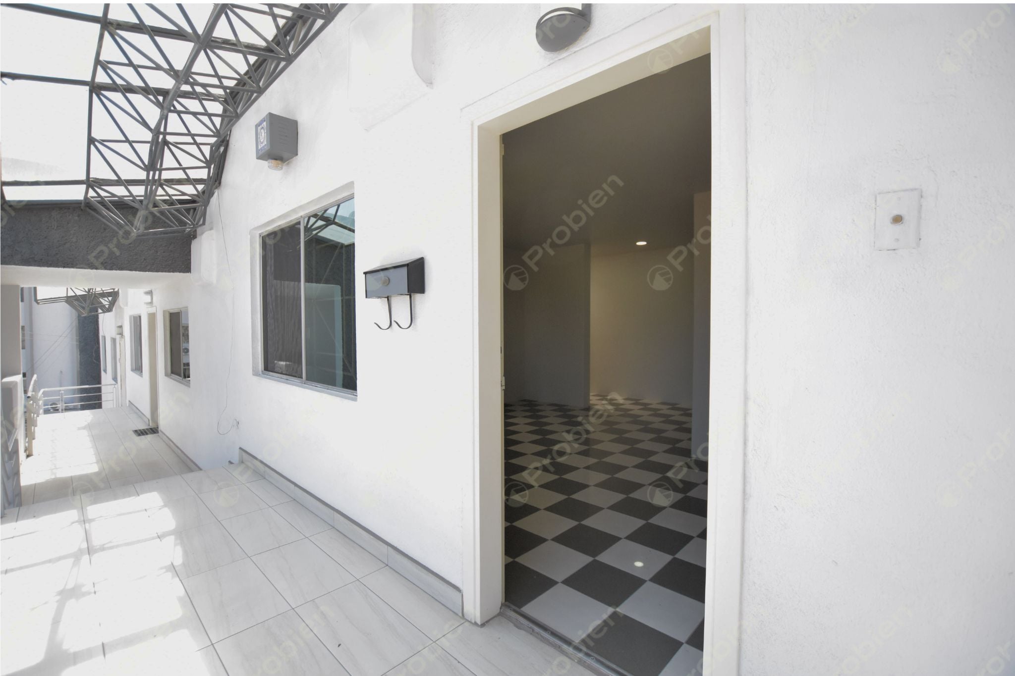 Amplio Departamento en Venta en Colonia Hipódromo – 249 m², Roof Deck y Oficina Privada - Foto 16 de 30