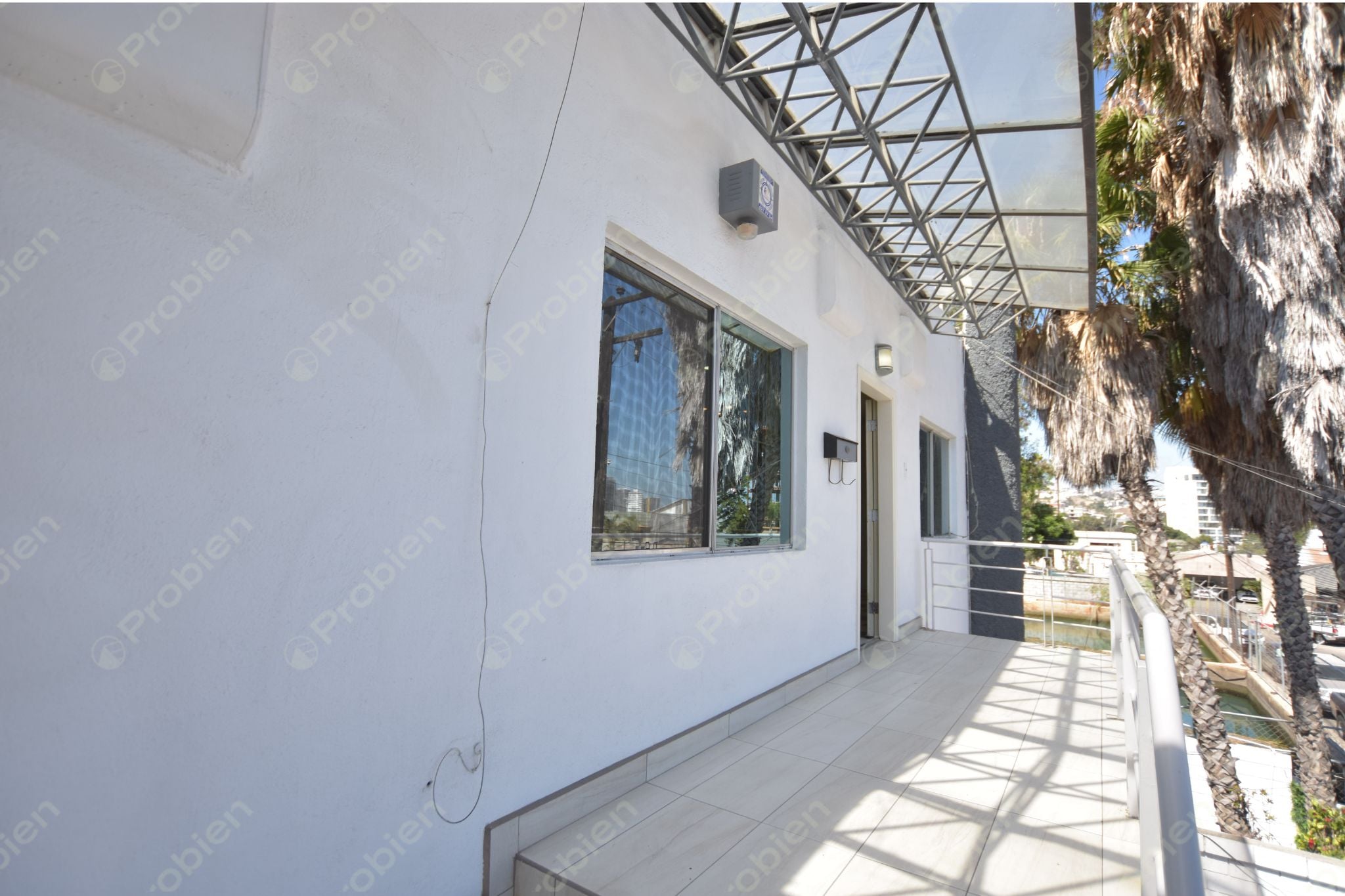 Amplio Departamento en Venta en Colonia Hipódromo – 249 m², Roof Deck y Oficina Privada - Foto 17 de 30