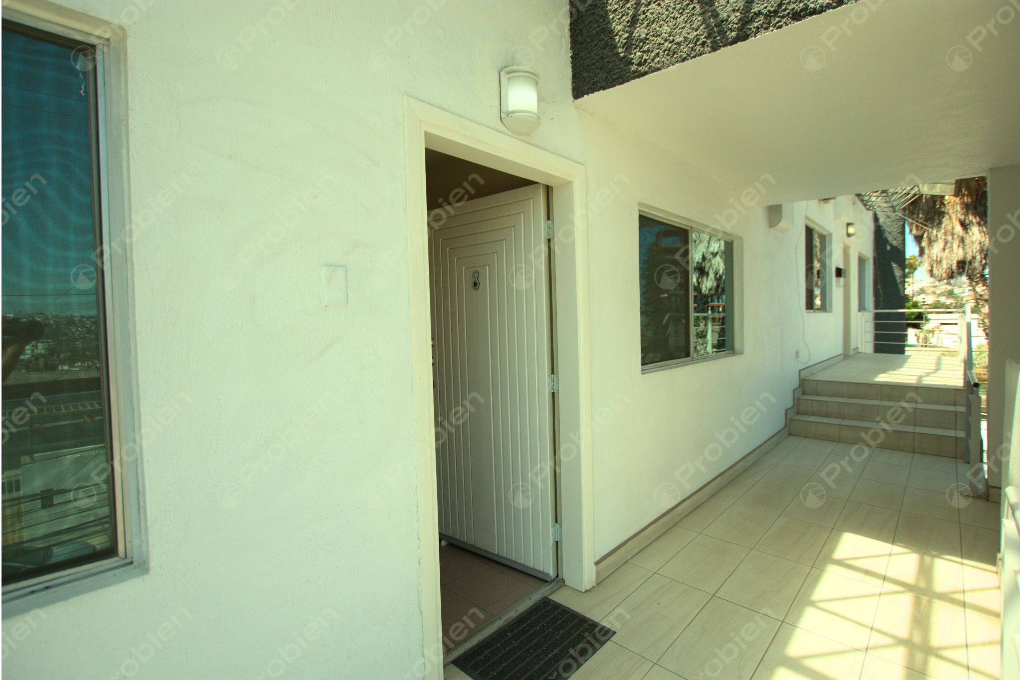 Amplio Departamento en Venta en Colonia Hipódromo – 249 m², Roof Deck y Oficina Privada - Foto 18 de 30