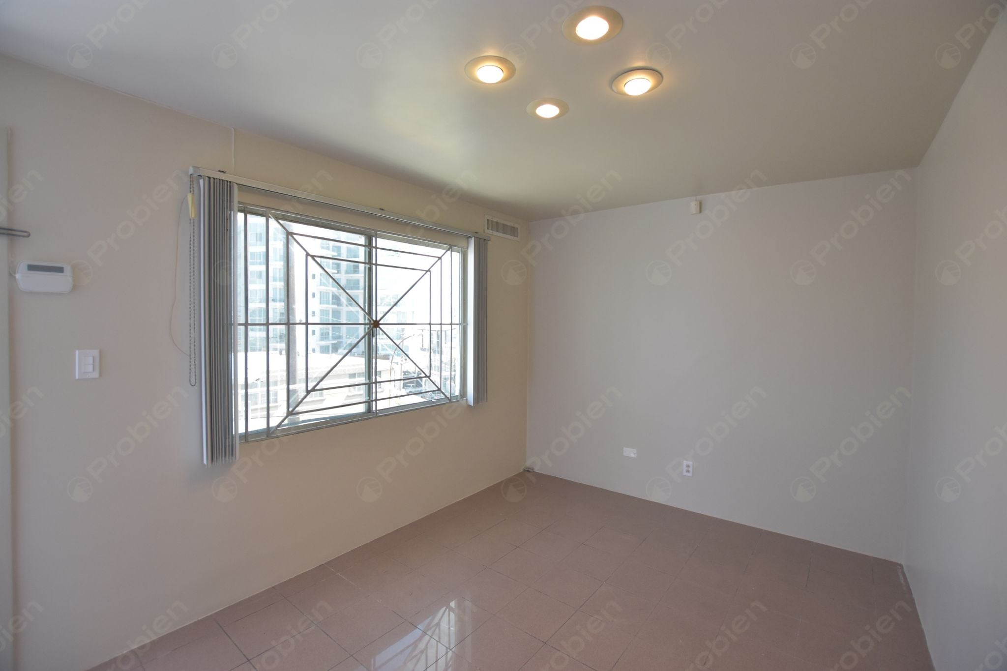 Amplio Departamento en Venta en Colonia Hipódromo – 249 m², Roof Deck y Oficina Privada - Foto 3 de 30