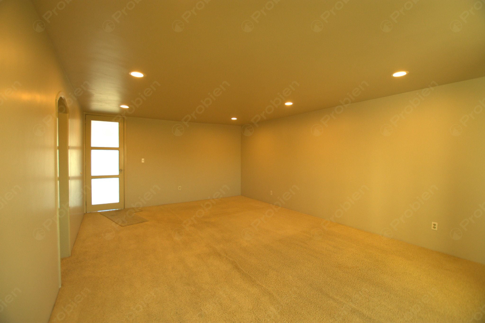 Amplio Departamento en Venta en Colonia Hipódromo – 249 m², Roof Deck y Oficina Privada - Foto 20 de 30