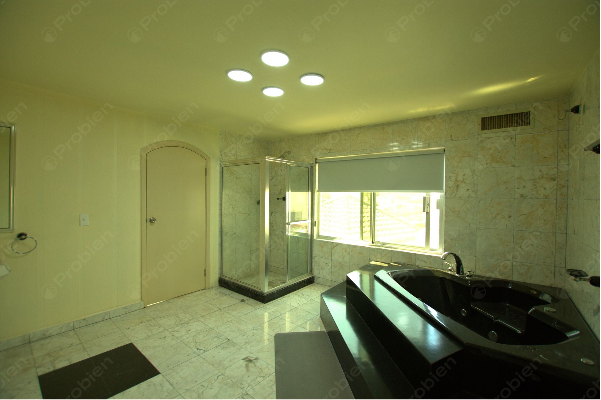 Amplio Departamento en Venta en Colonia Hipódromo – 249 m², Roof Deck y Oficina Privada - Foto 24 de 30