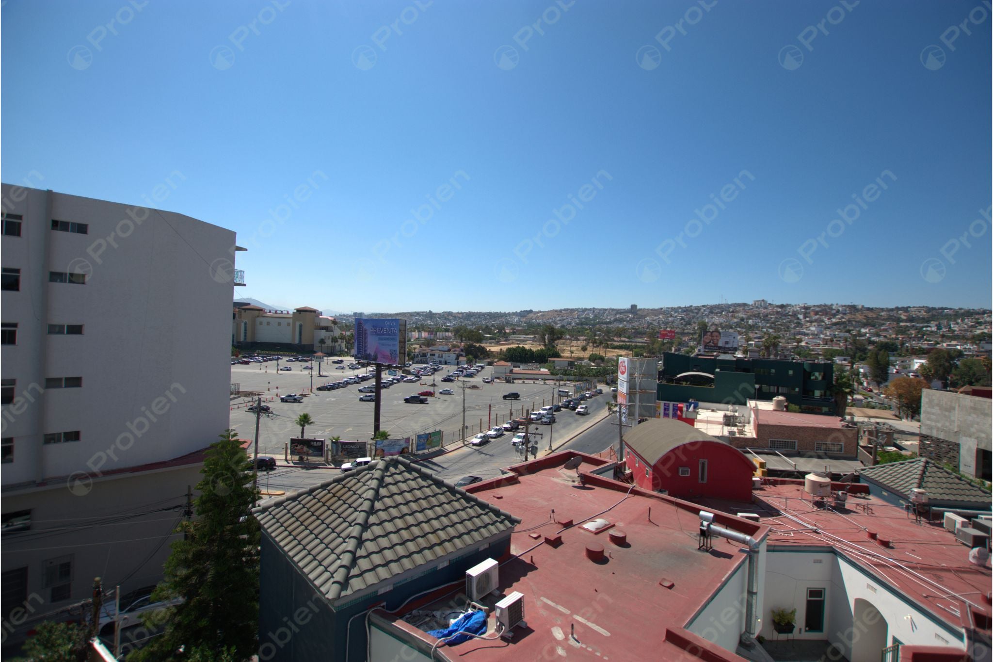 Amplio Departamento en Venta en Colonia Hipódromo – 249 m², Roof Deck y Oficina Privada - Foto 29 de 30