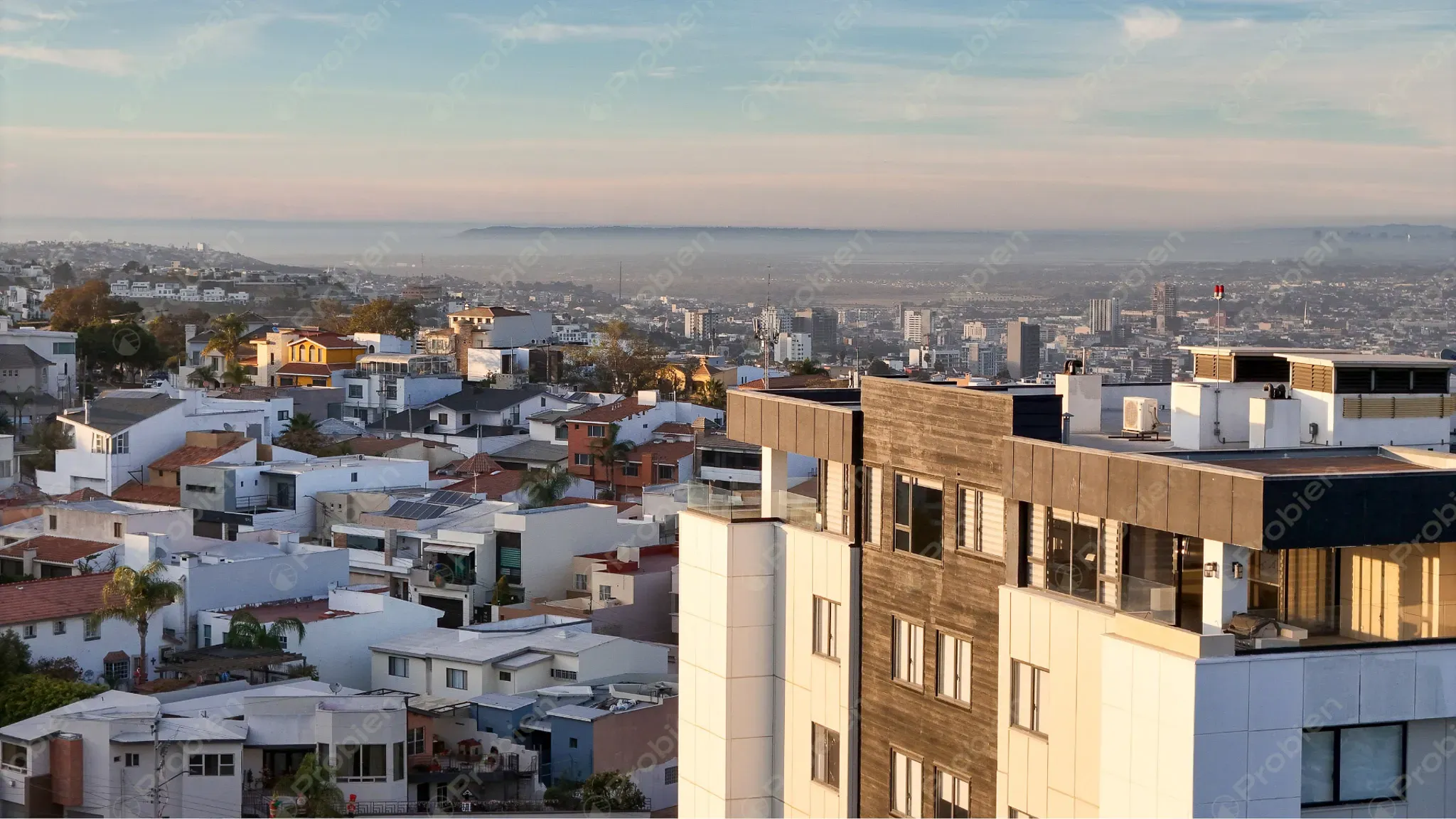 Penthouse en Venta / Renta - En Nivel Diez - Foto 1 de 20