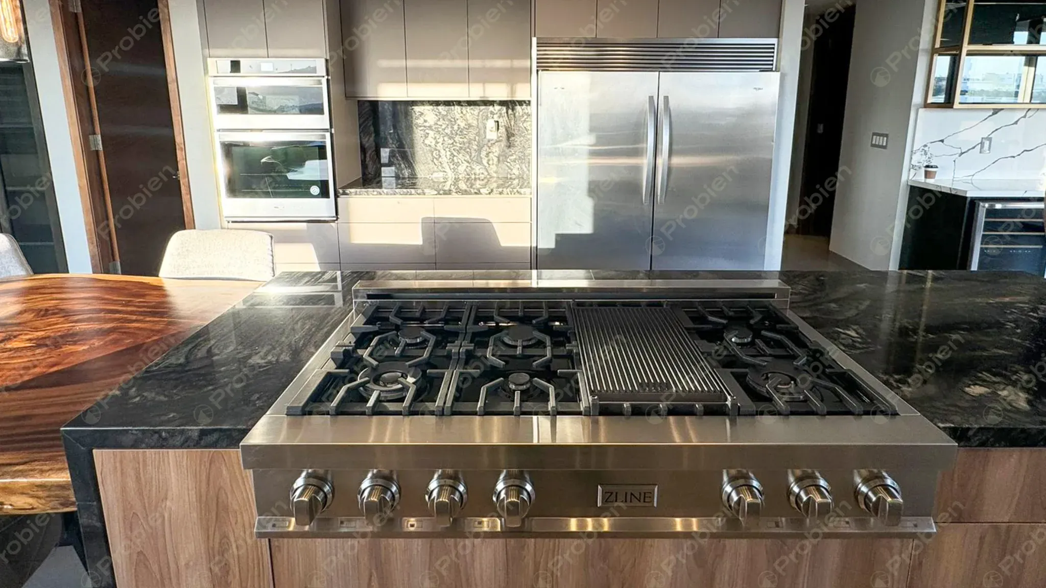 Penthouse en Venta / Renta - En Nivel Diez - Foto 14 de 20