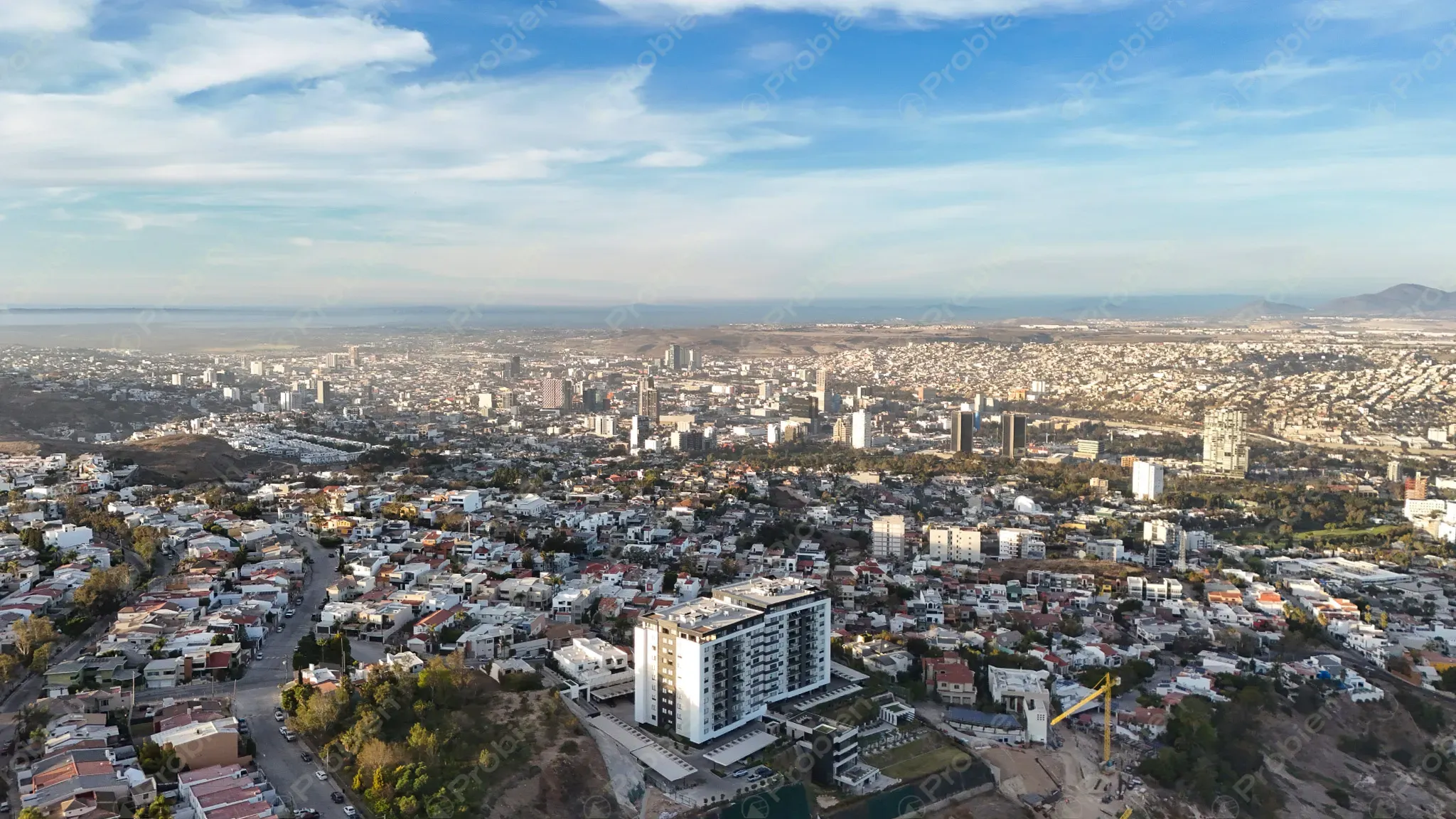 Penthouse en Venta / Renta - En Nivel Diez - Foto 20 de 20