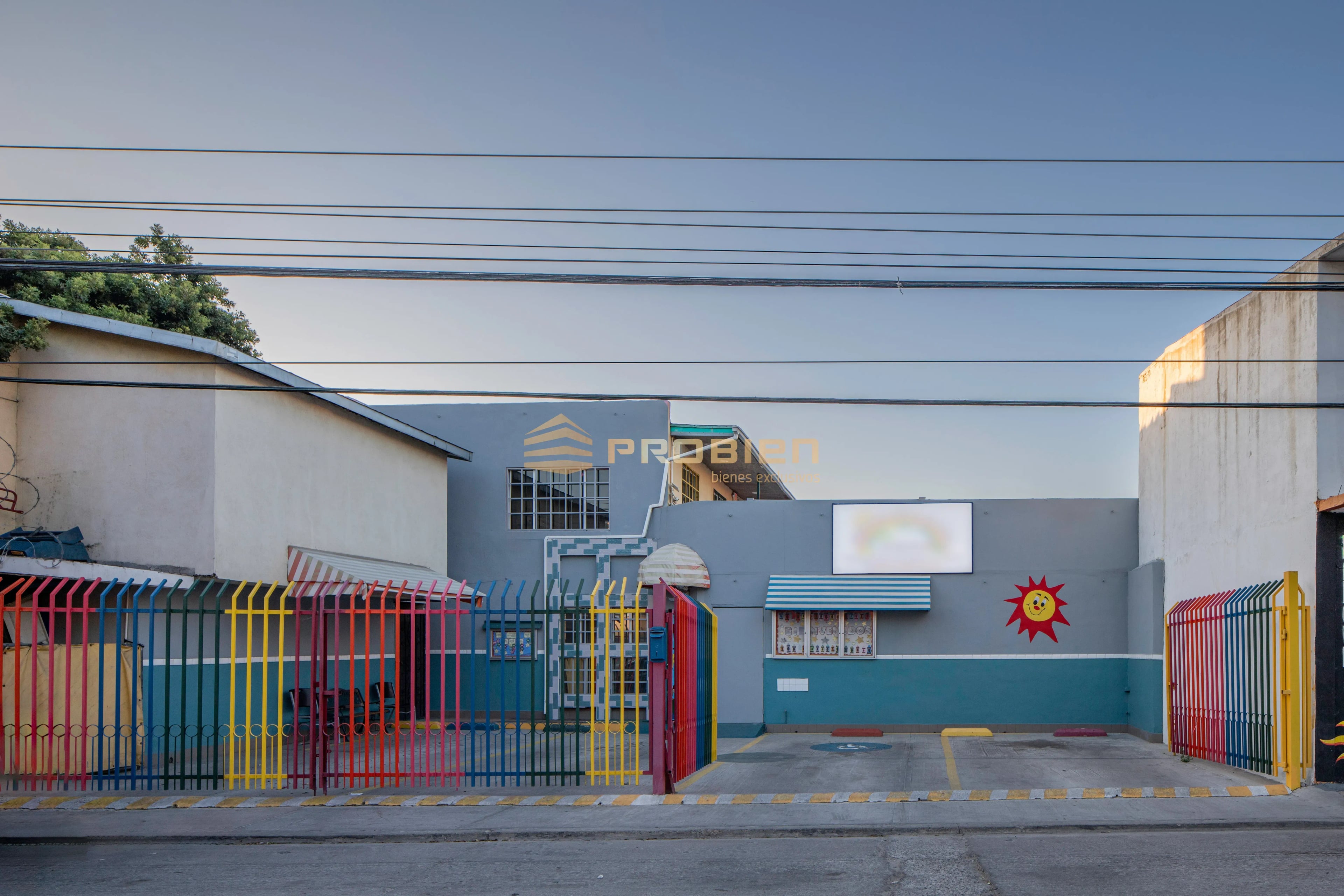 Escuela en Venta - 20 de Noviembre - Foto 1 de 10